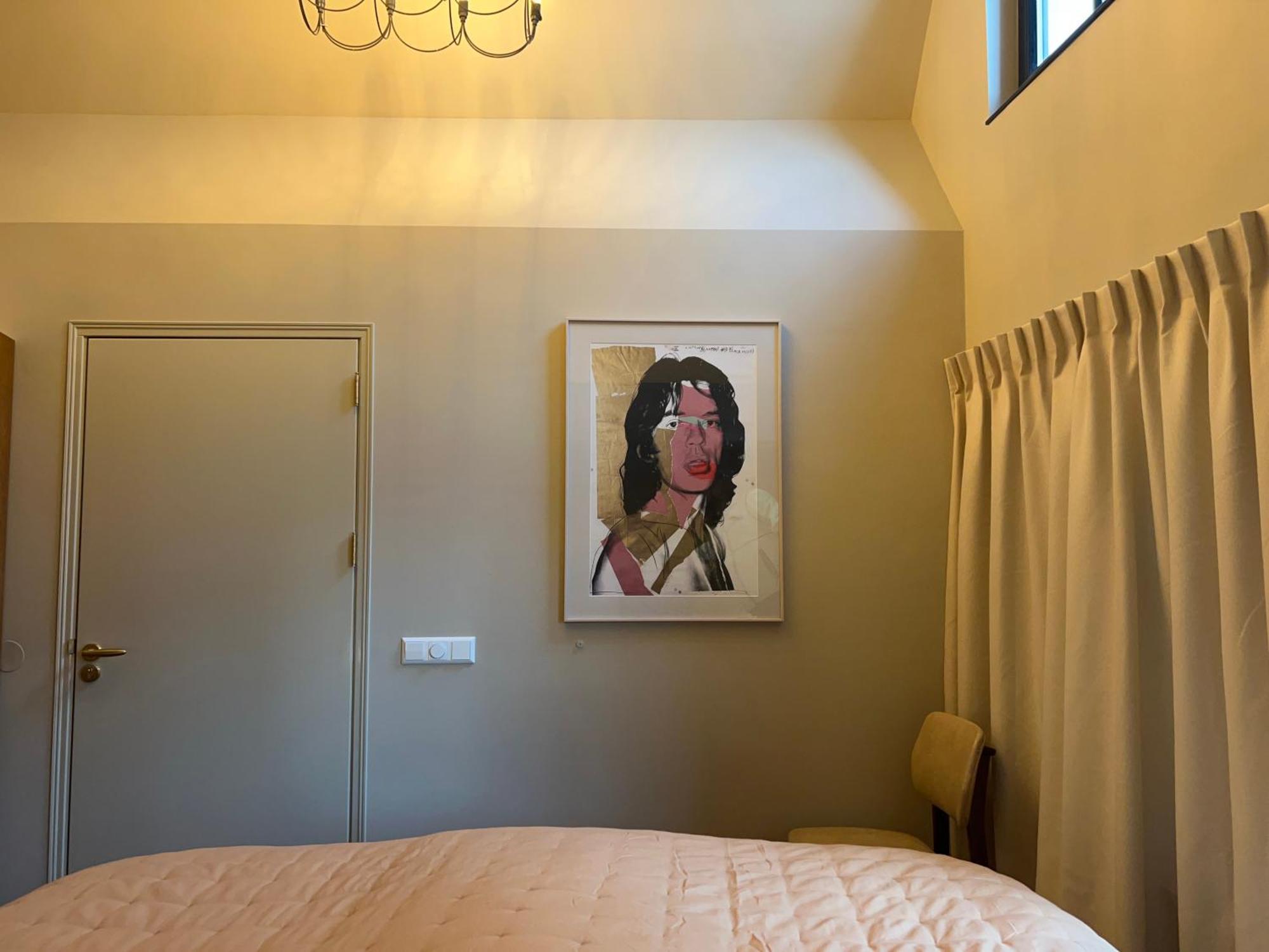 Townhouse 't Raap Ámsterdam