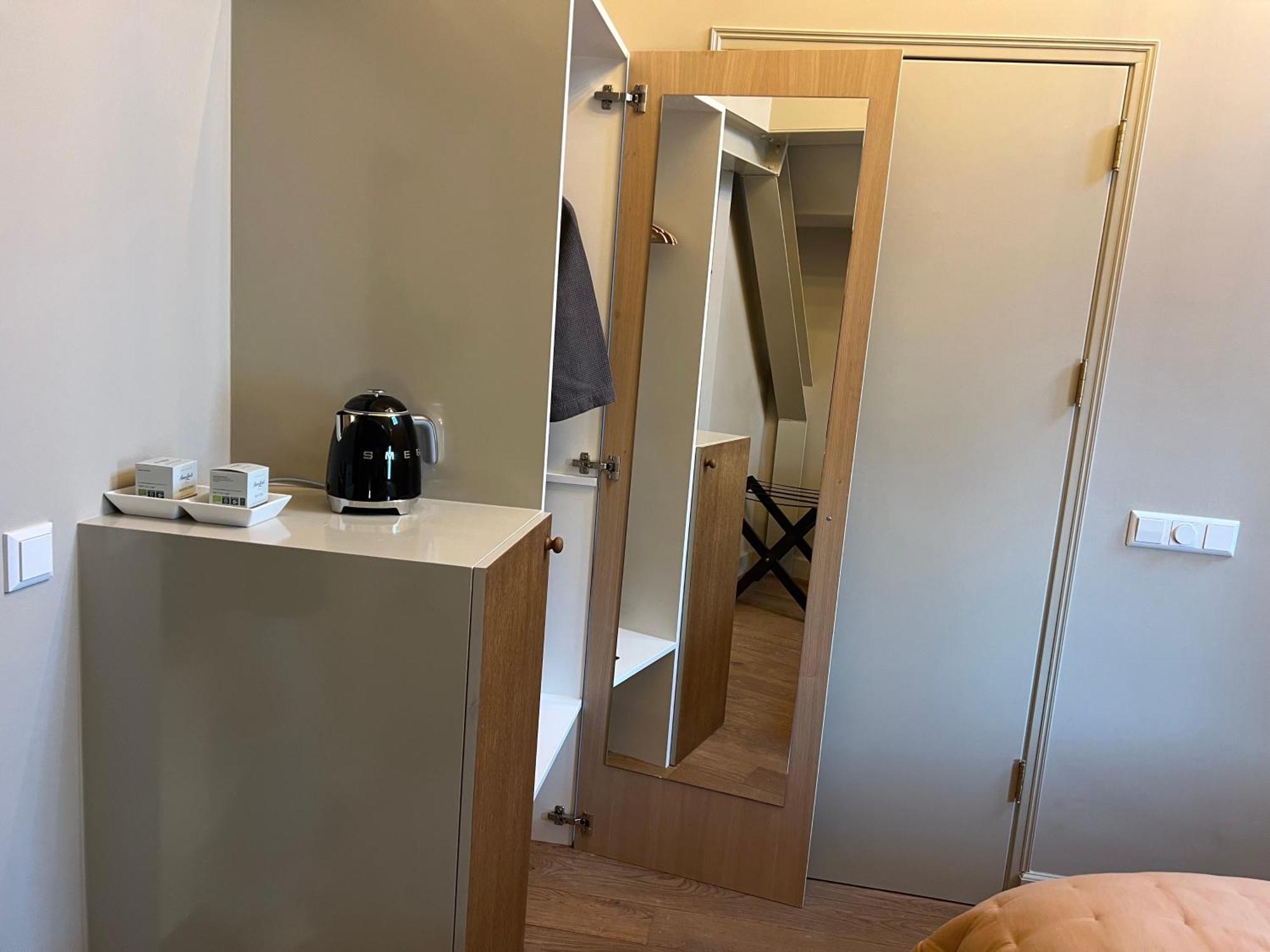 Townhouse 't Raap Bed and breakfast