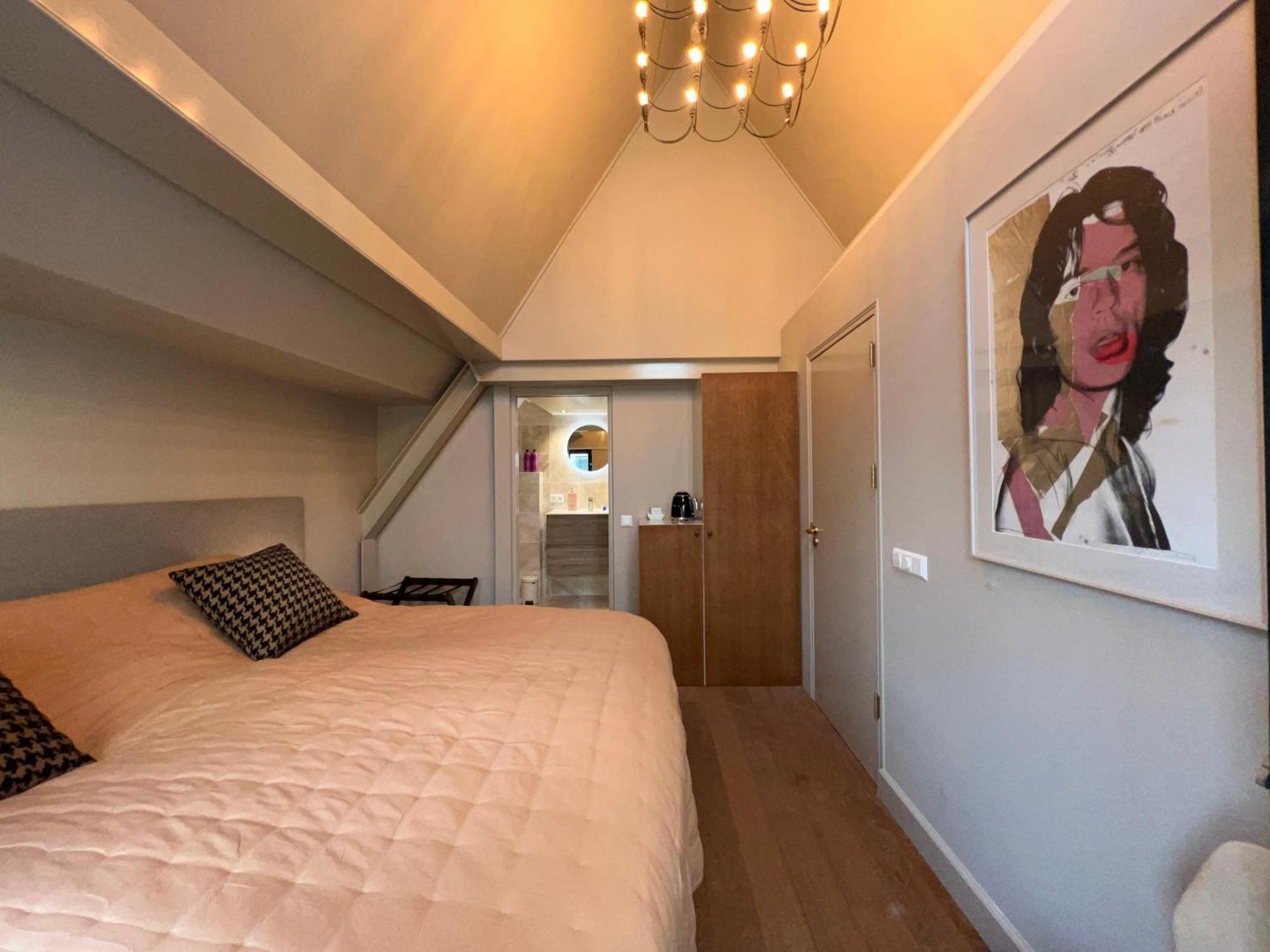 Townhouse 't Raap Bed and breakfast Ámsterdam