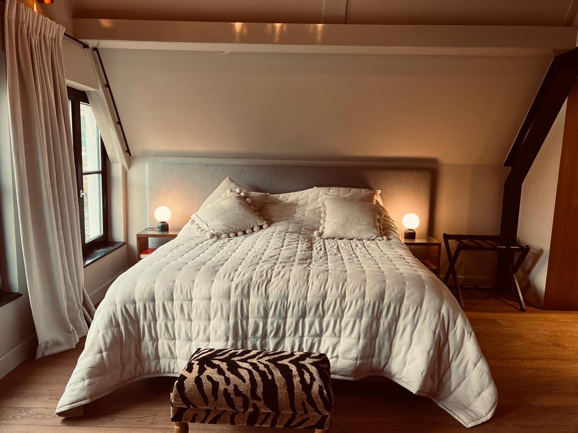 Bed and breakfast Townhouse 't Raap
