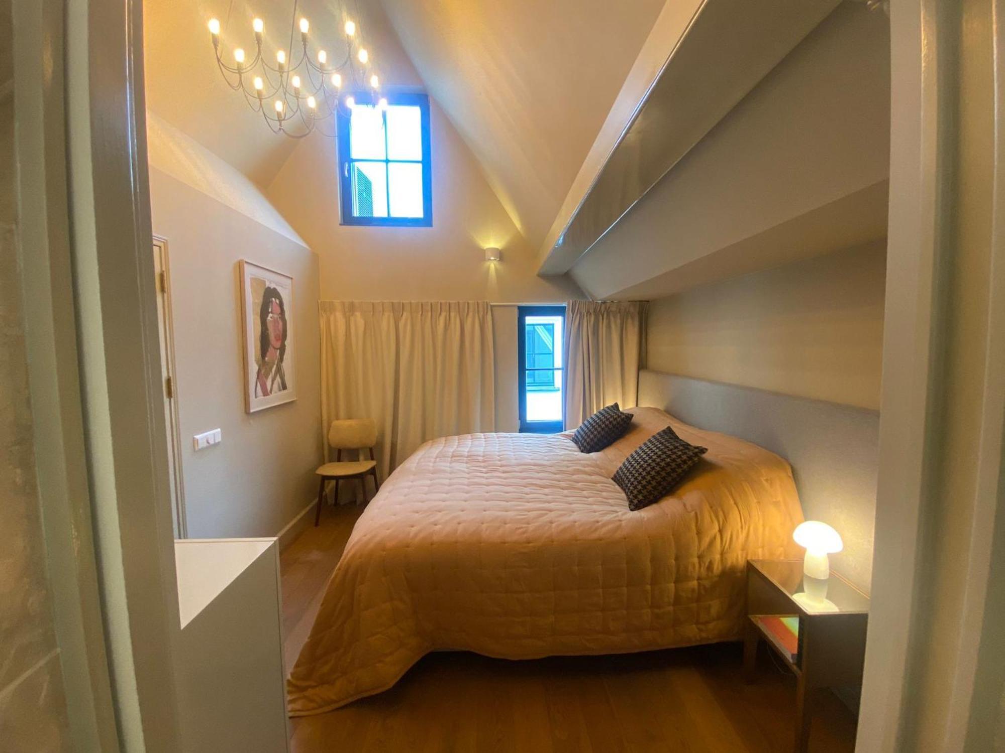 Townhouse 't Raap Bed and breakfast Ámsterdam