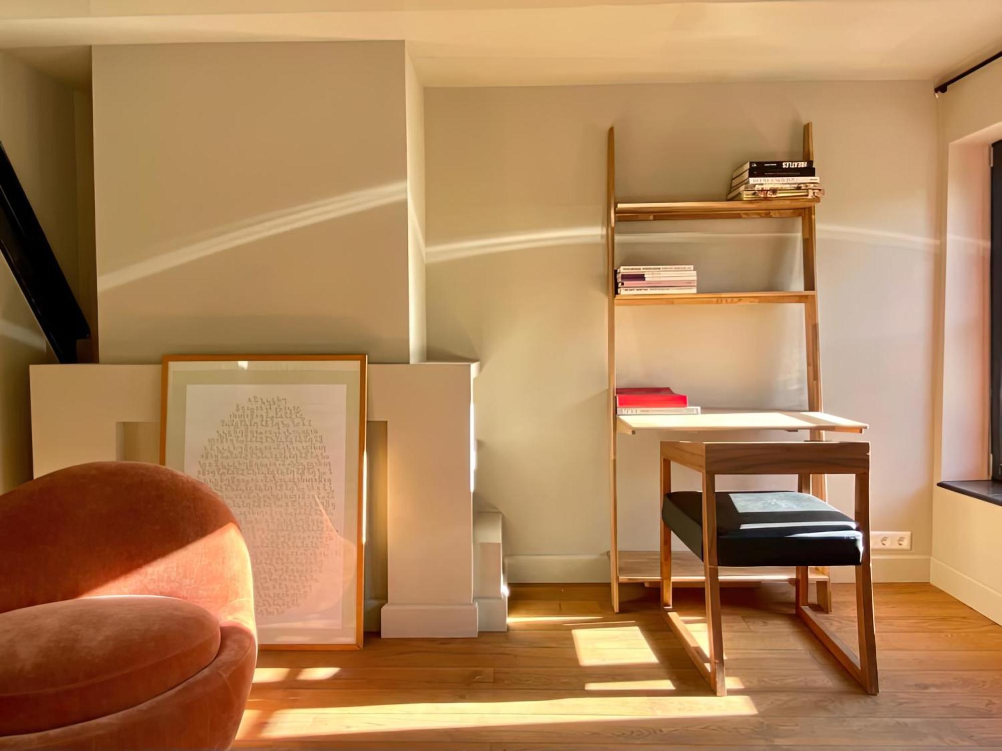 Townhouse 't Raap Bed and breakfast