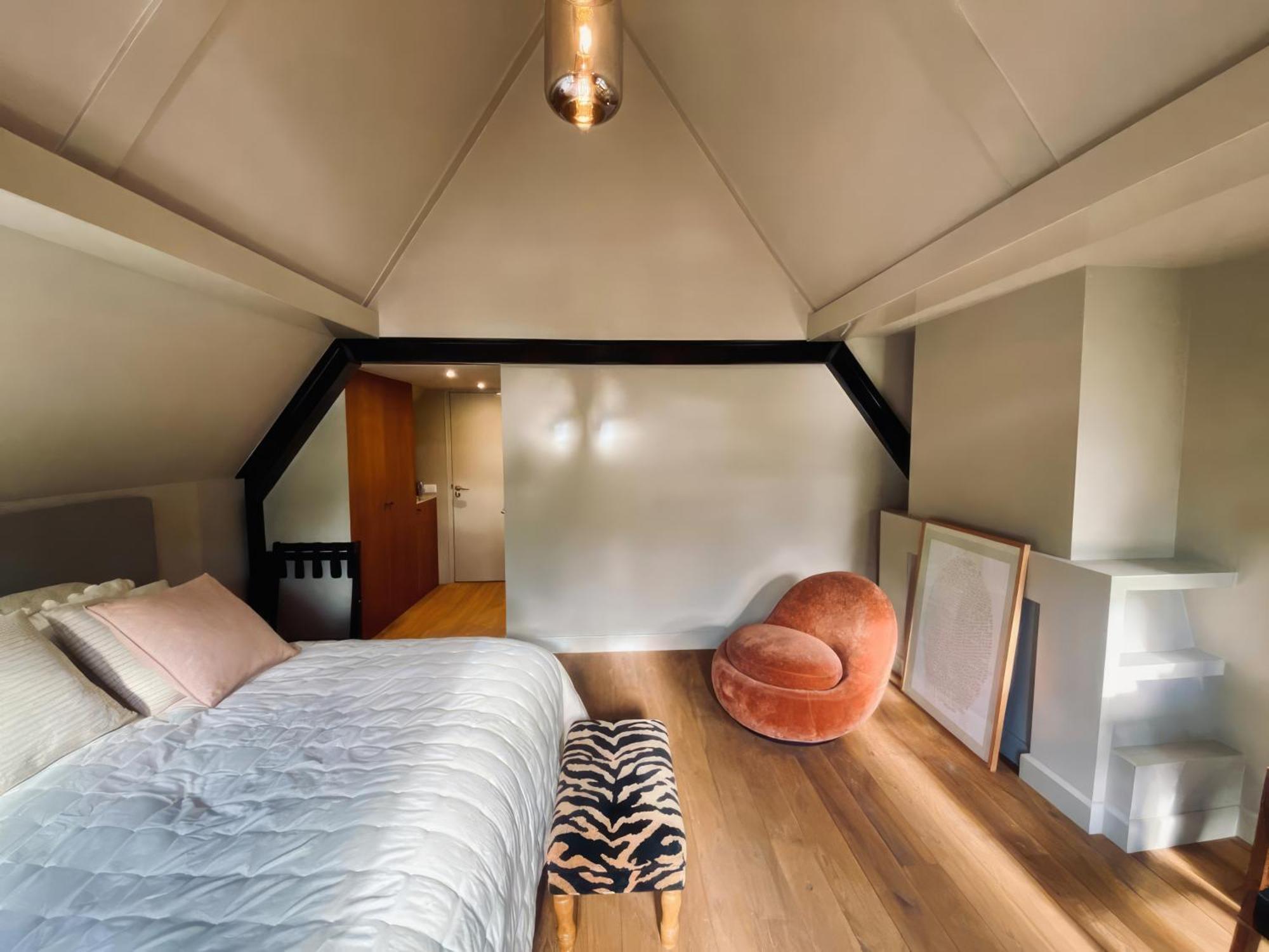 Townhouse 't Raap * Ámsterdam
