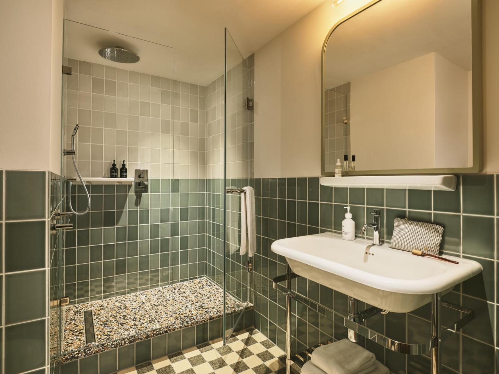 The Hoxton, Lloyd 4* Amsterdam