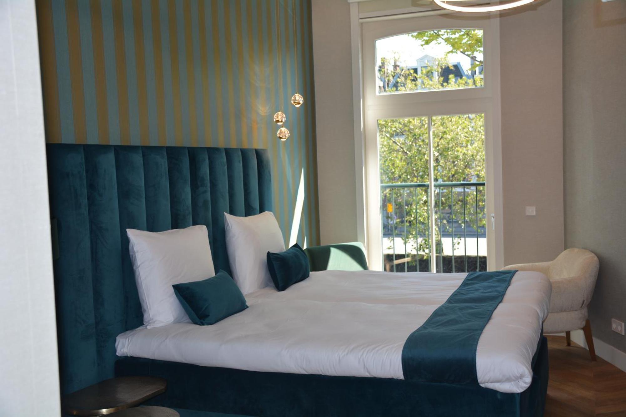 The If Boutique Hotel Ámsterdam