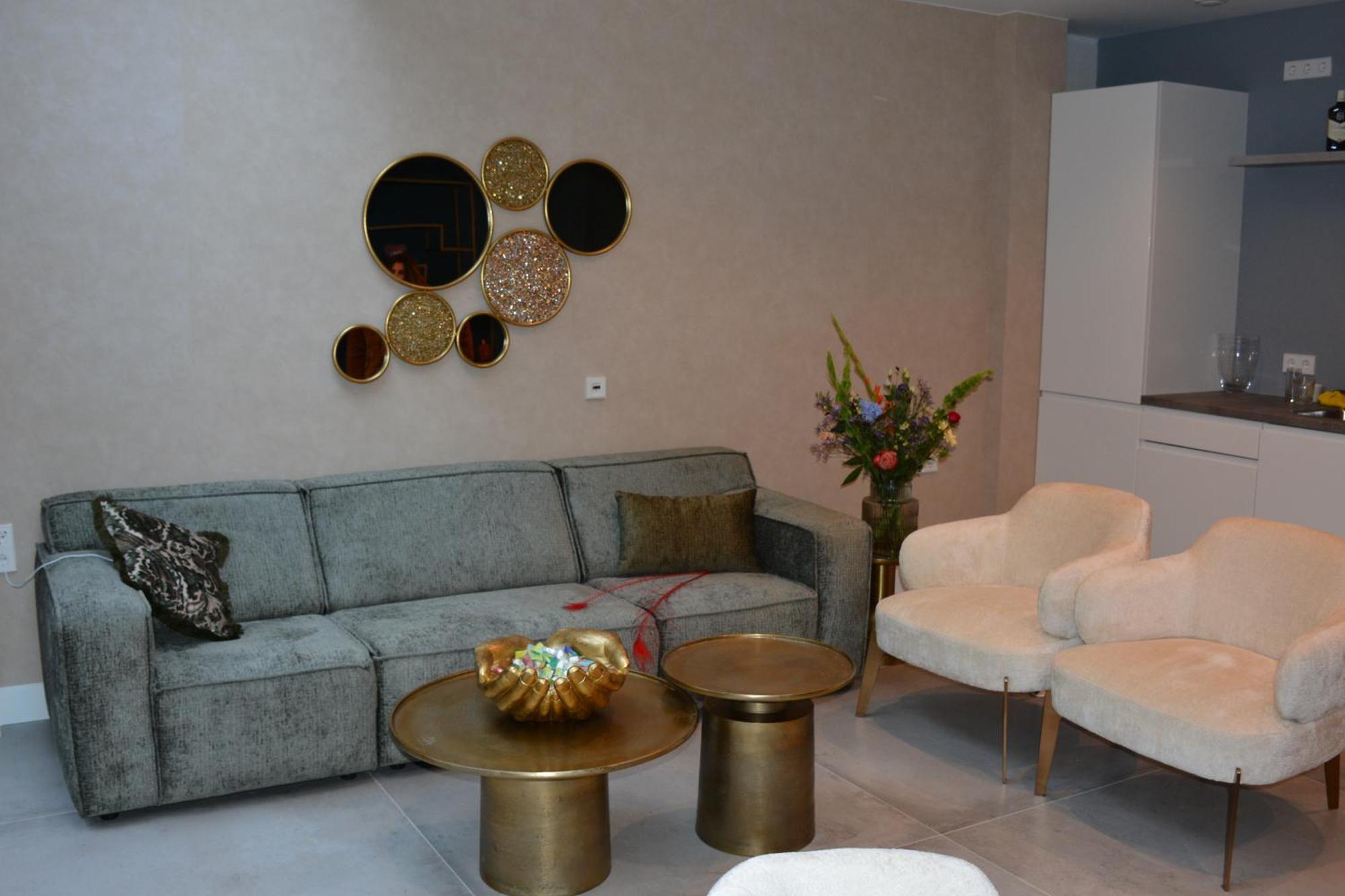 The If Boutique 3* Ámsterdam