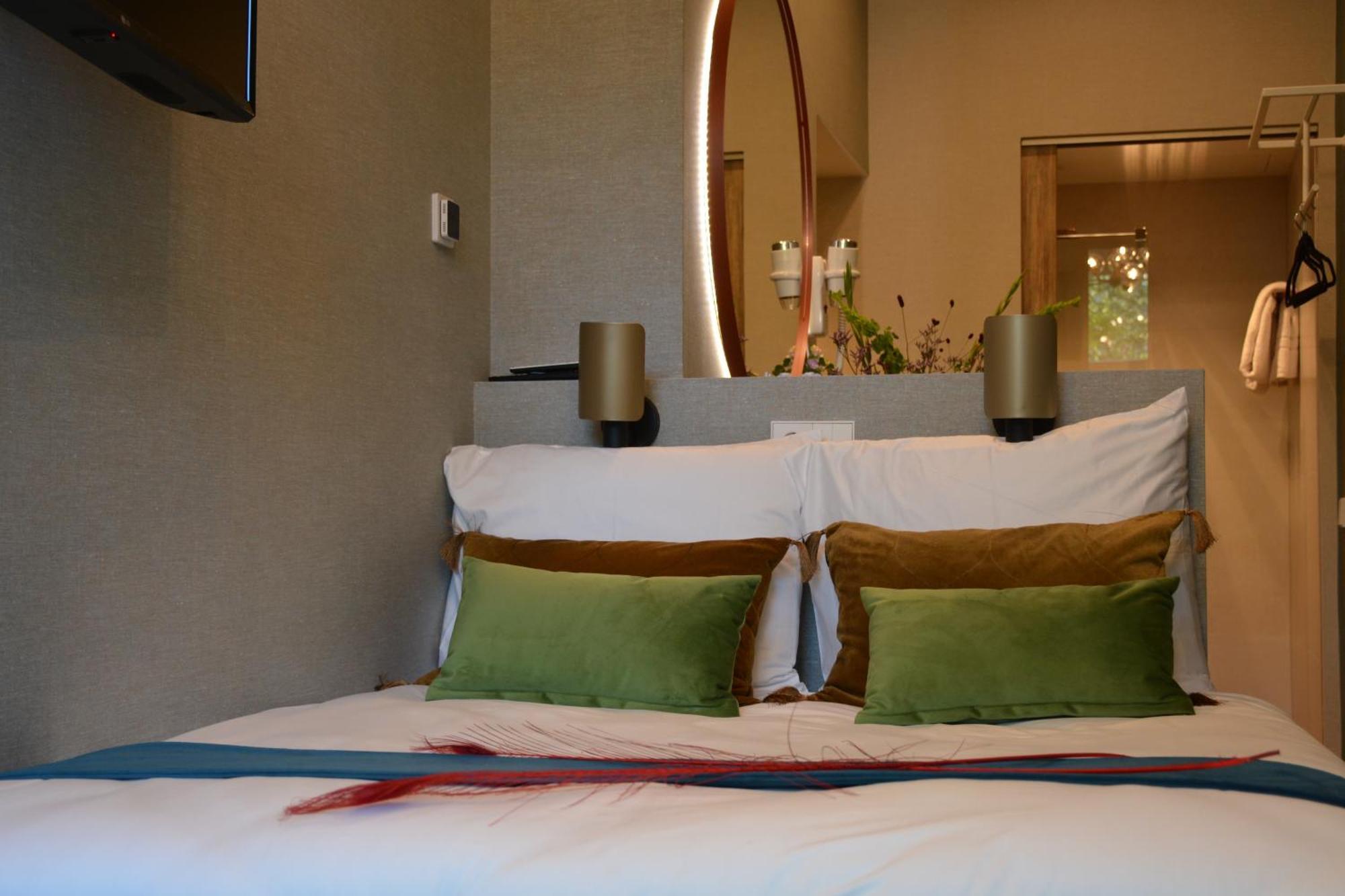 Hotel The If Boutique Ámsterdam