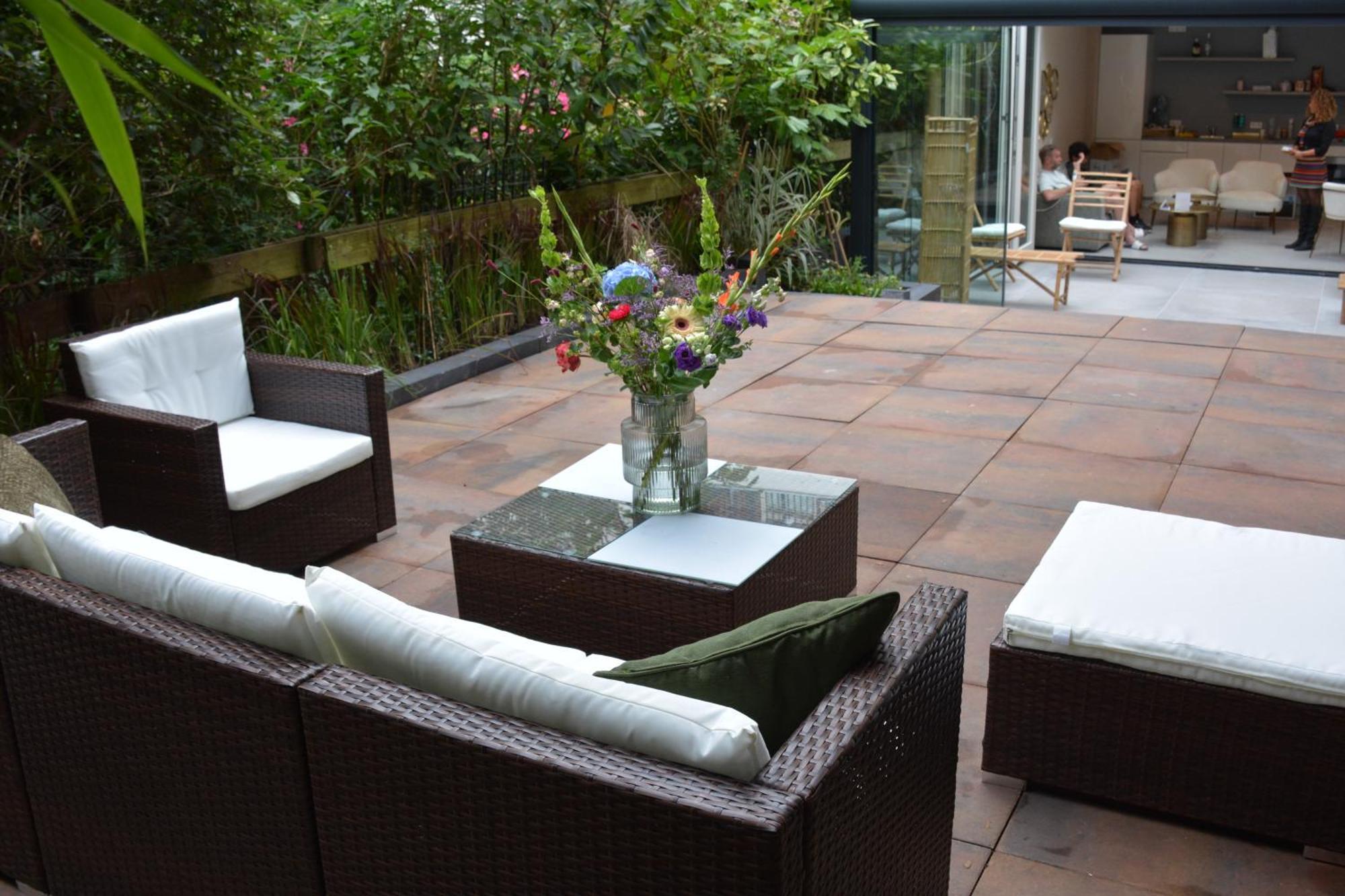 The If Boutique Hotel Ámsterdam