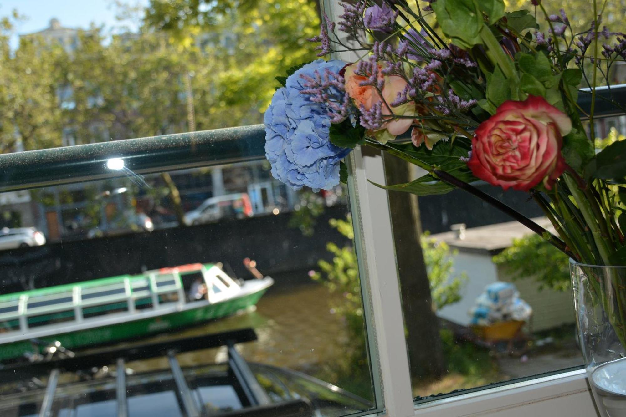 The If Boutique Ámsterdam