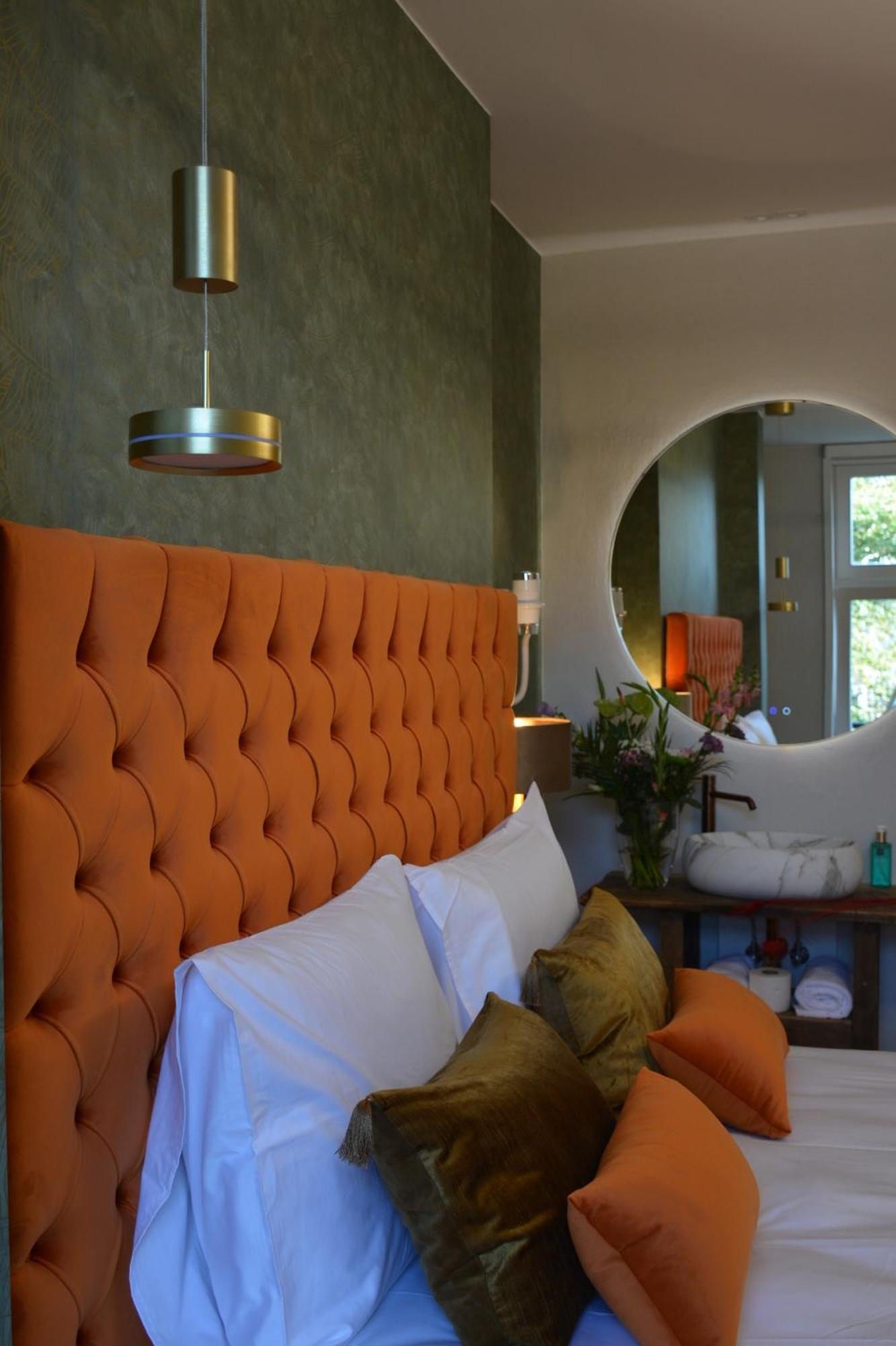 The If Boutique 3* Ámsterdam