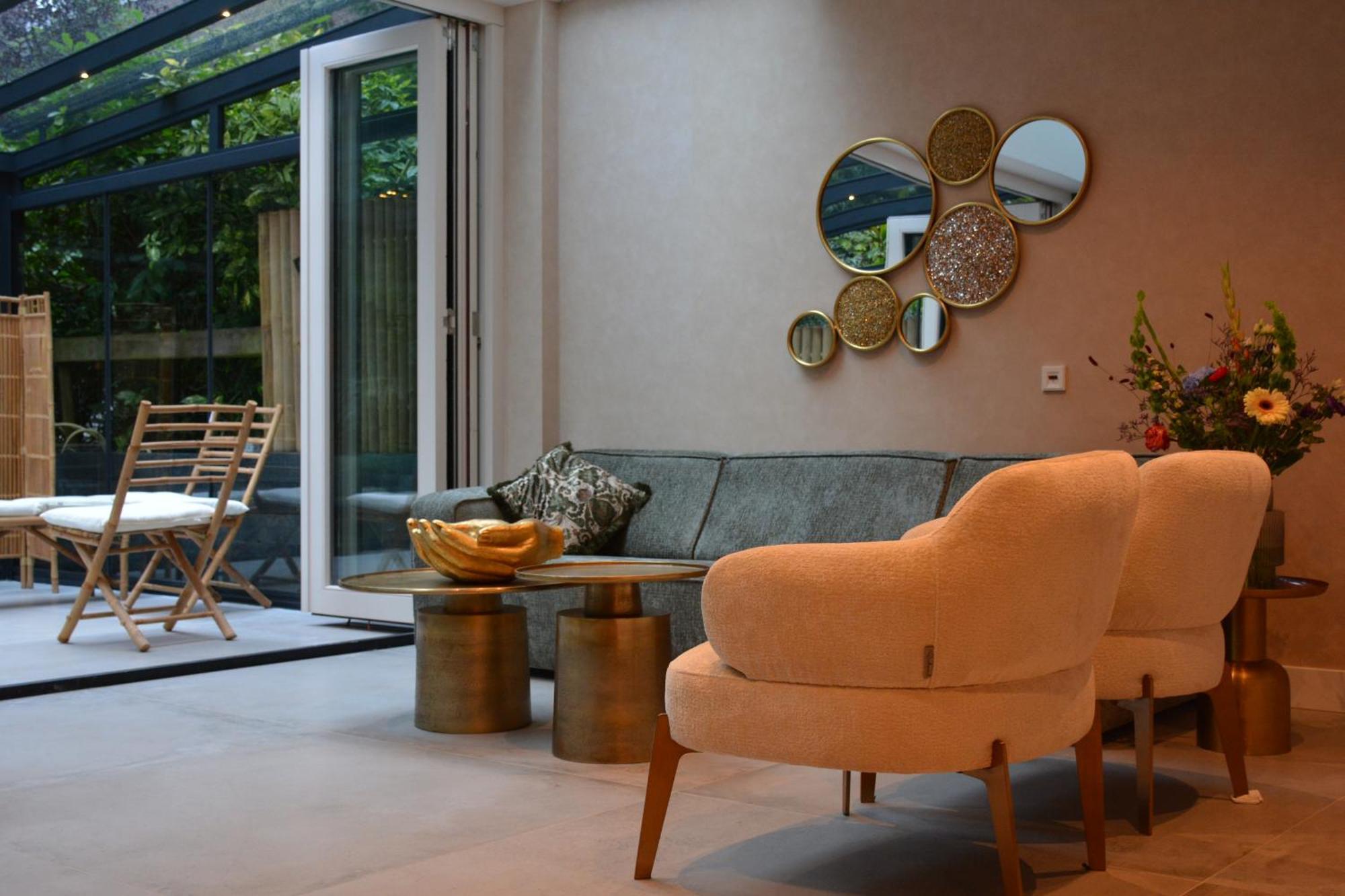 The If Boutique Hotel Ámsterdam