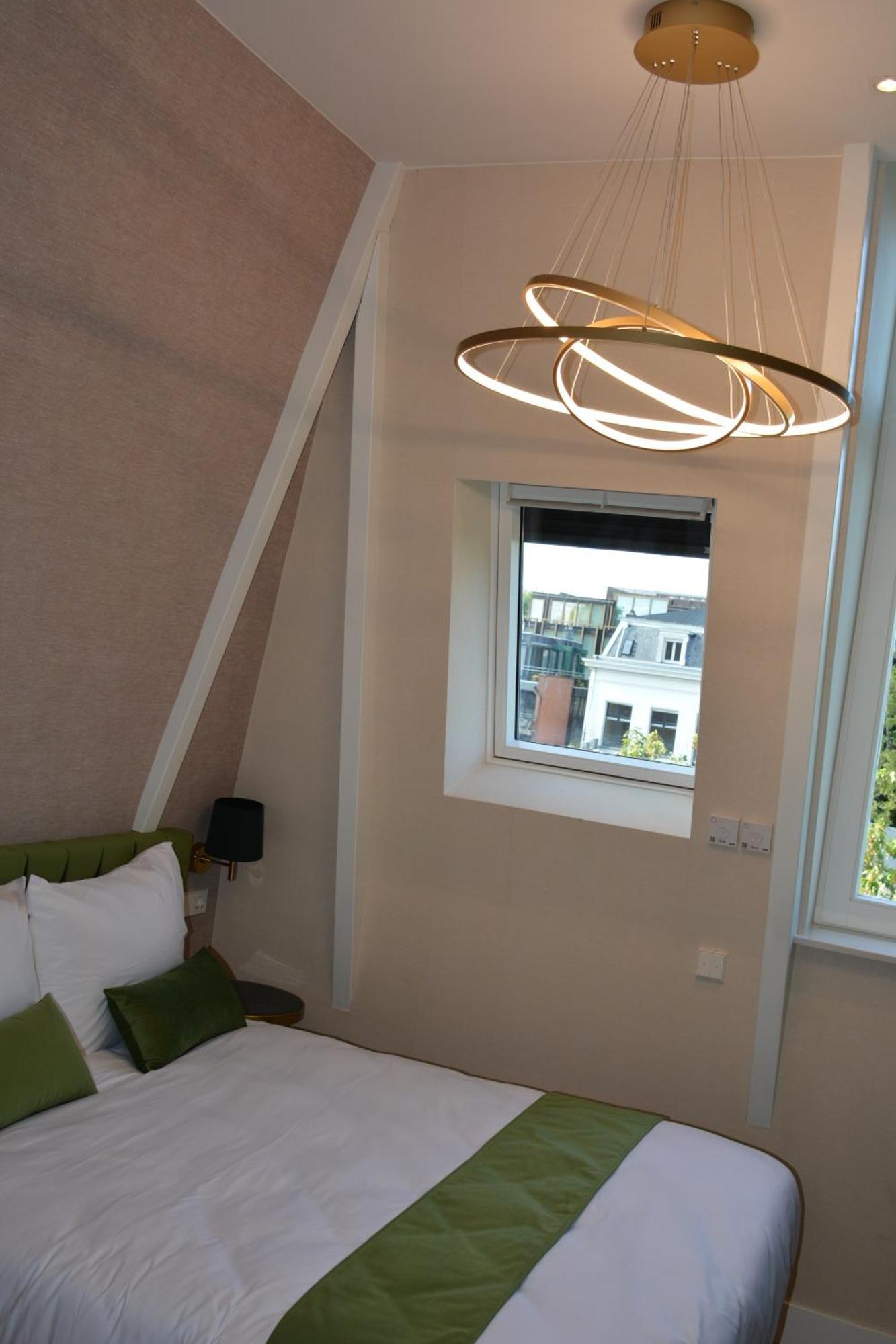 The If Boutique Ámsterdam