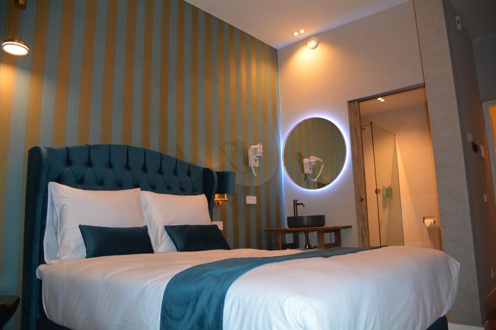 The If Boutique 3* Ámsterdam
