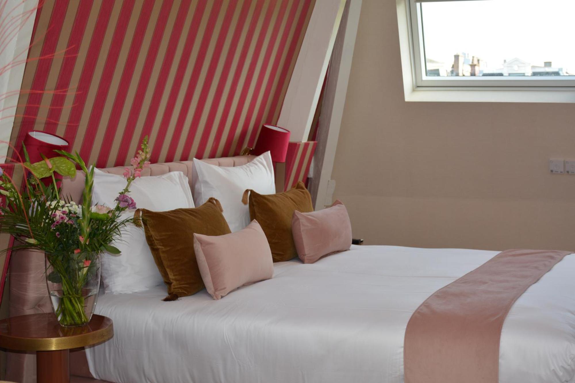 The If Boutique 3* Ámsterdam