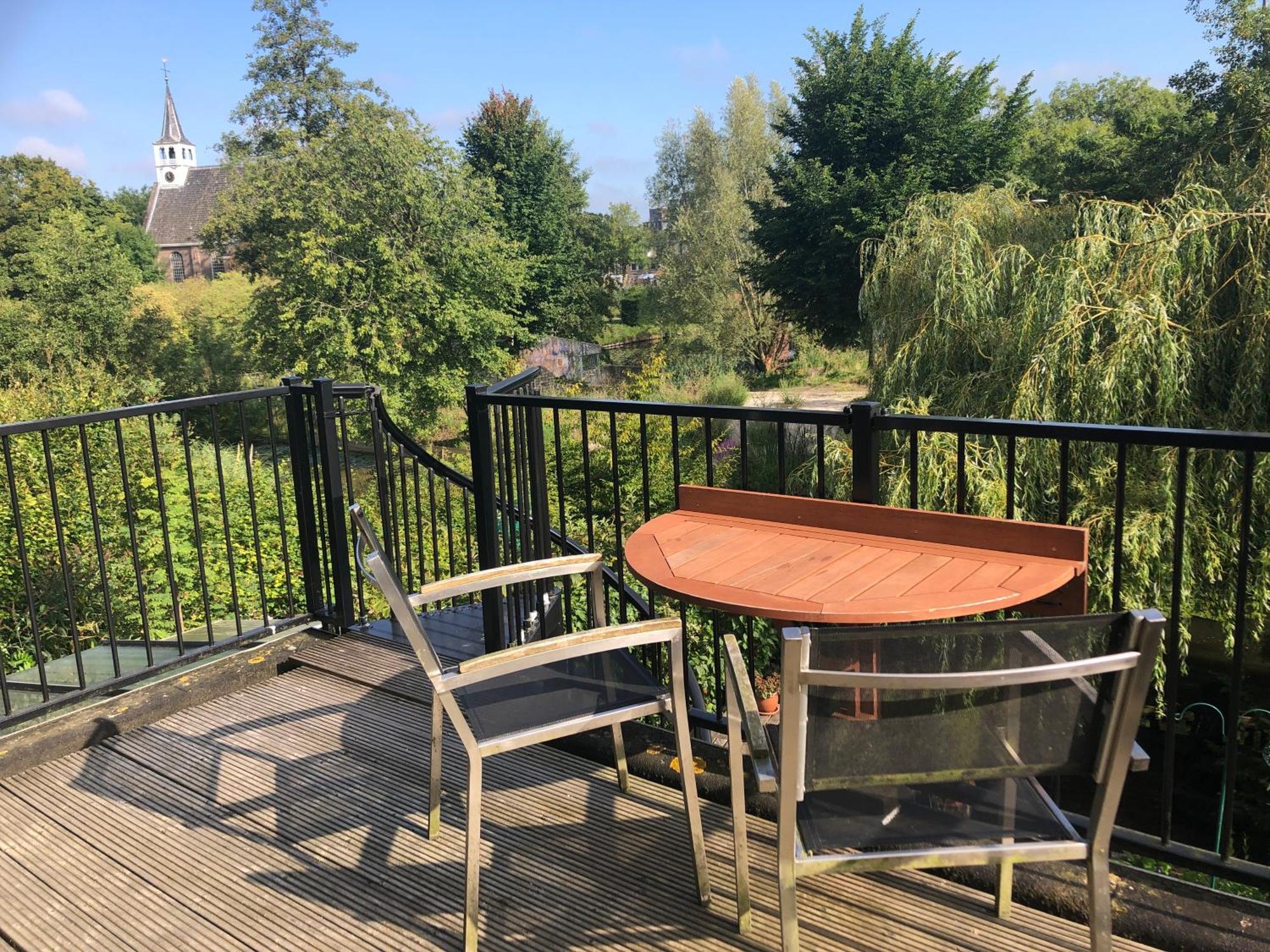 Gasthof B&B Canal Sight