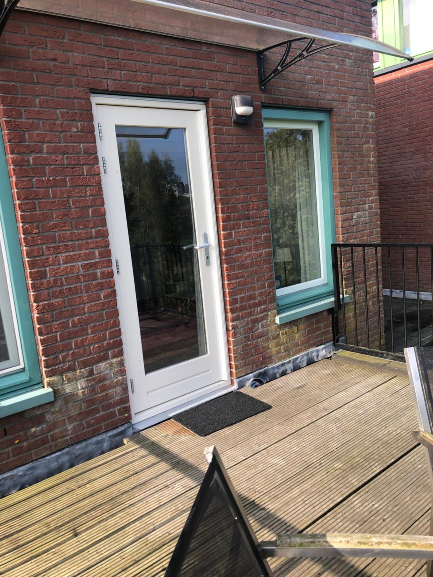 B&B Canal Sight Gasthof Amsterdam