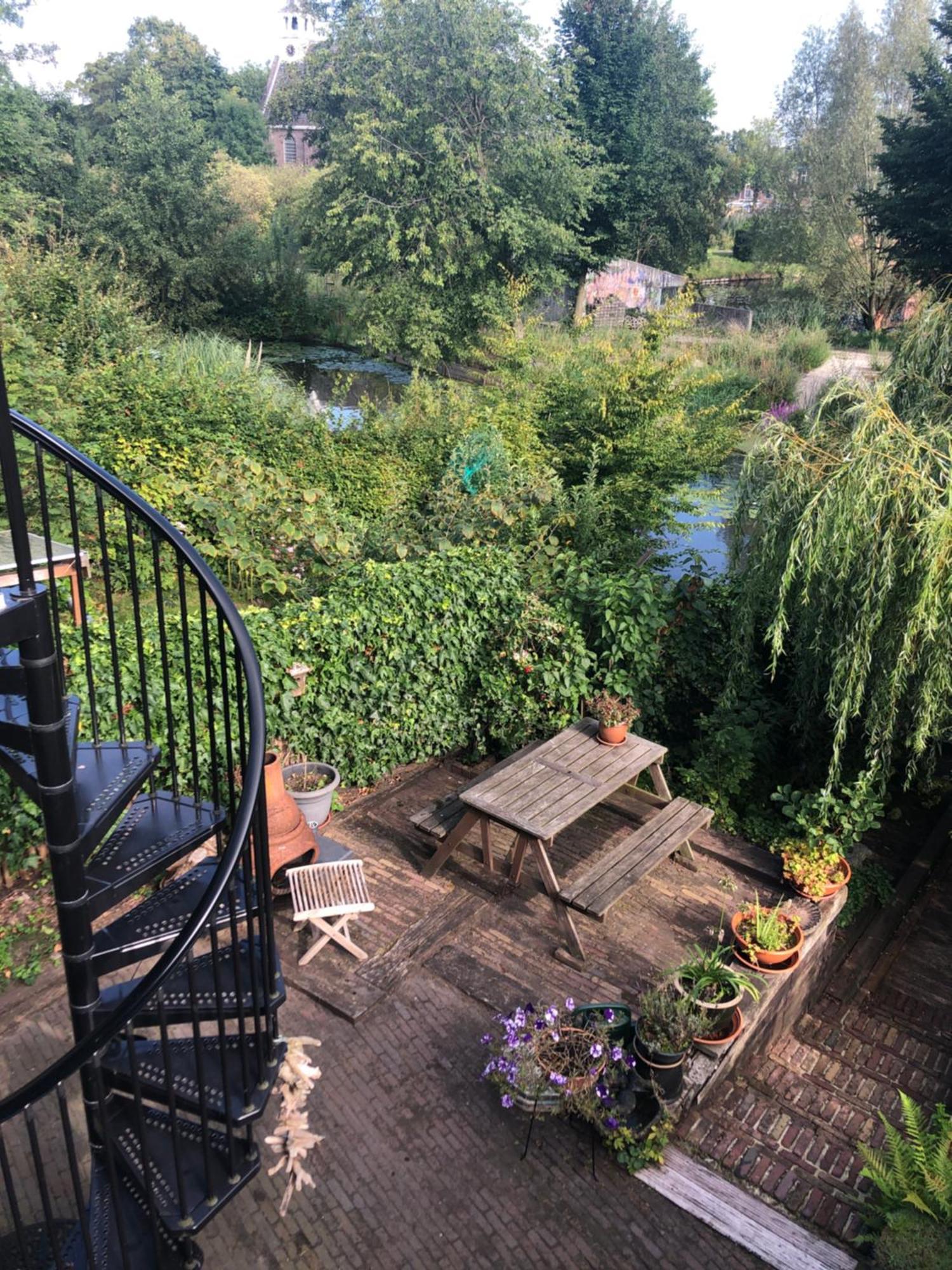 Gasthof B&B Canal Sight 2*