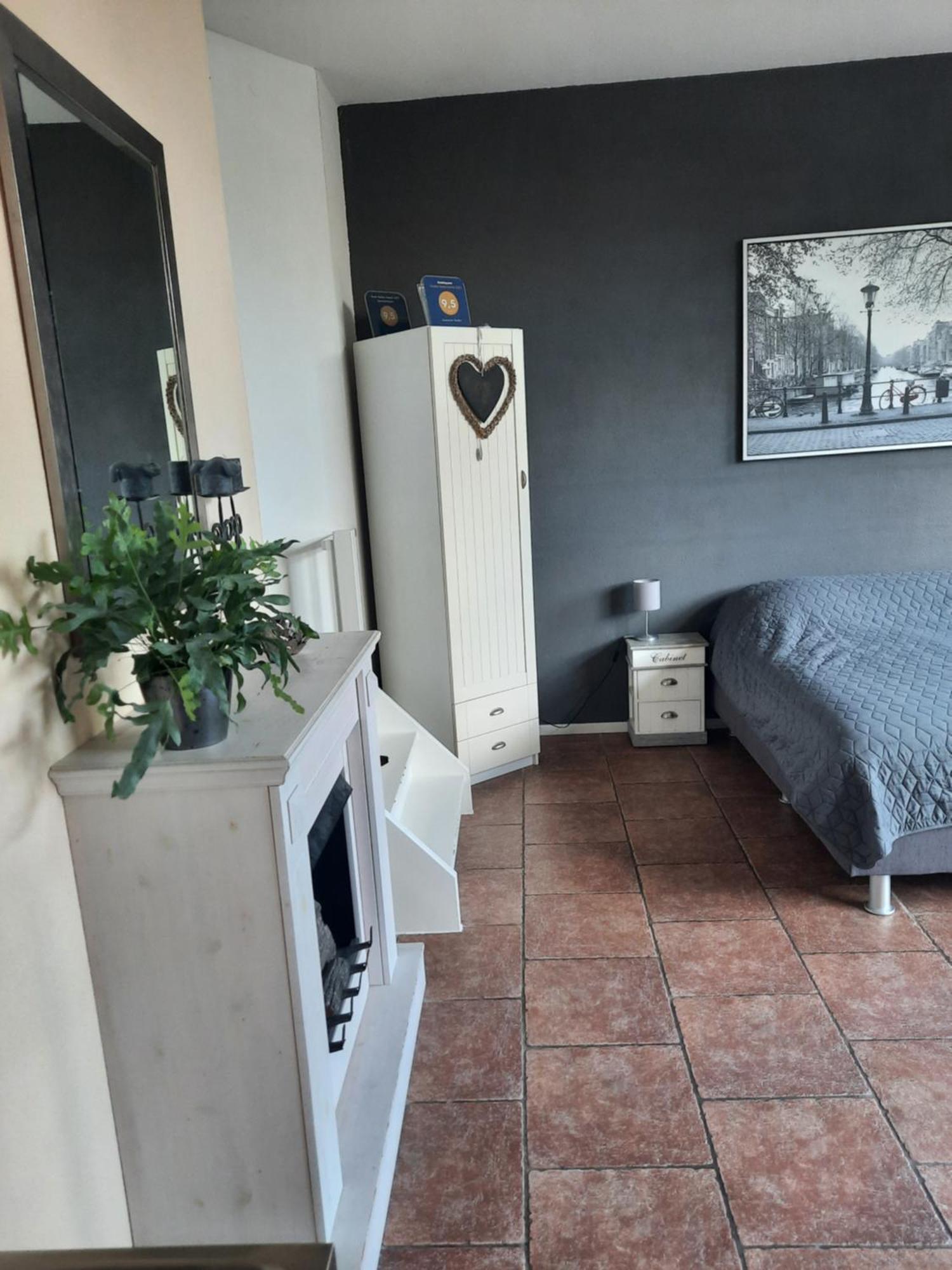 Bed & Breakfast Quarenta Studio 2*