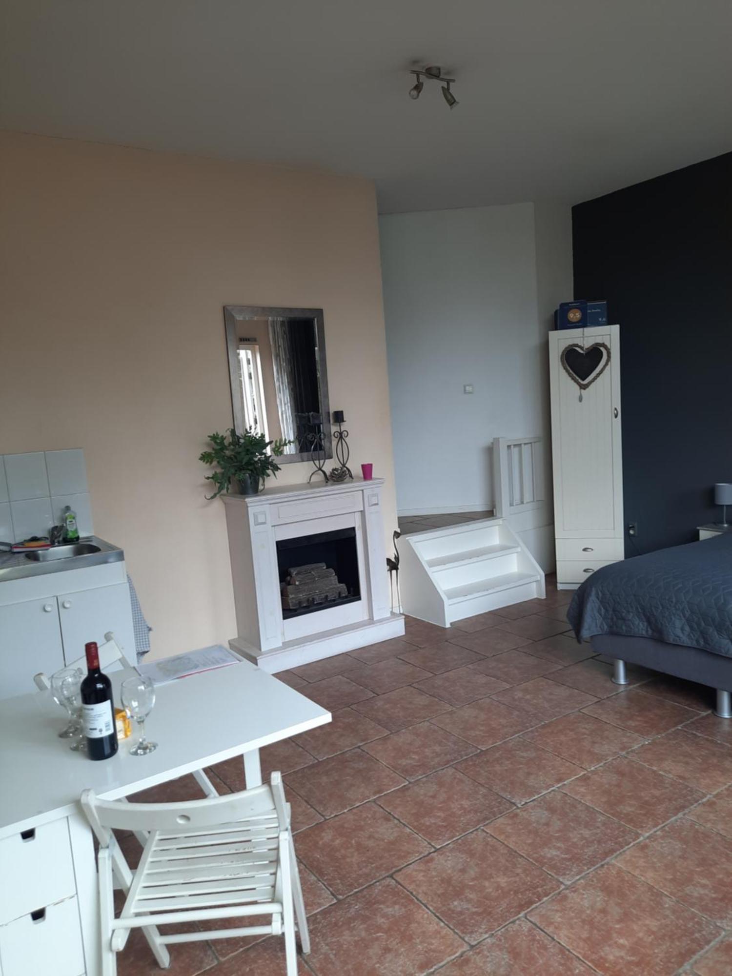 Quarenta Studio Bed & Breakfast