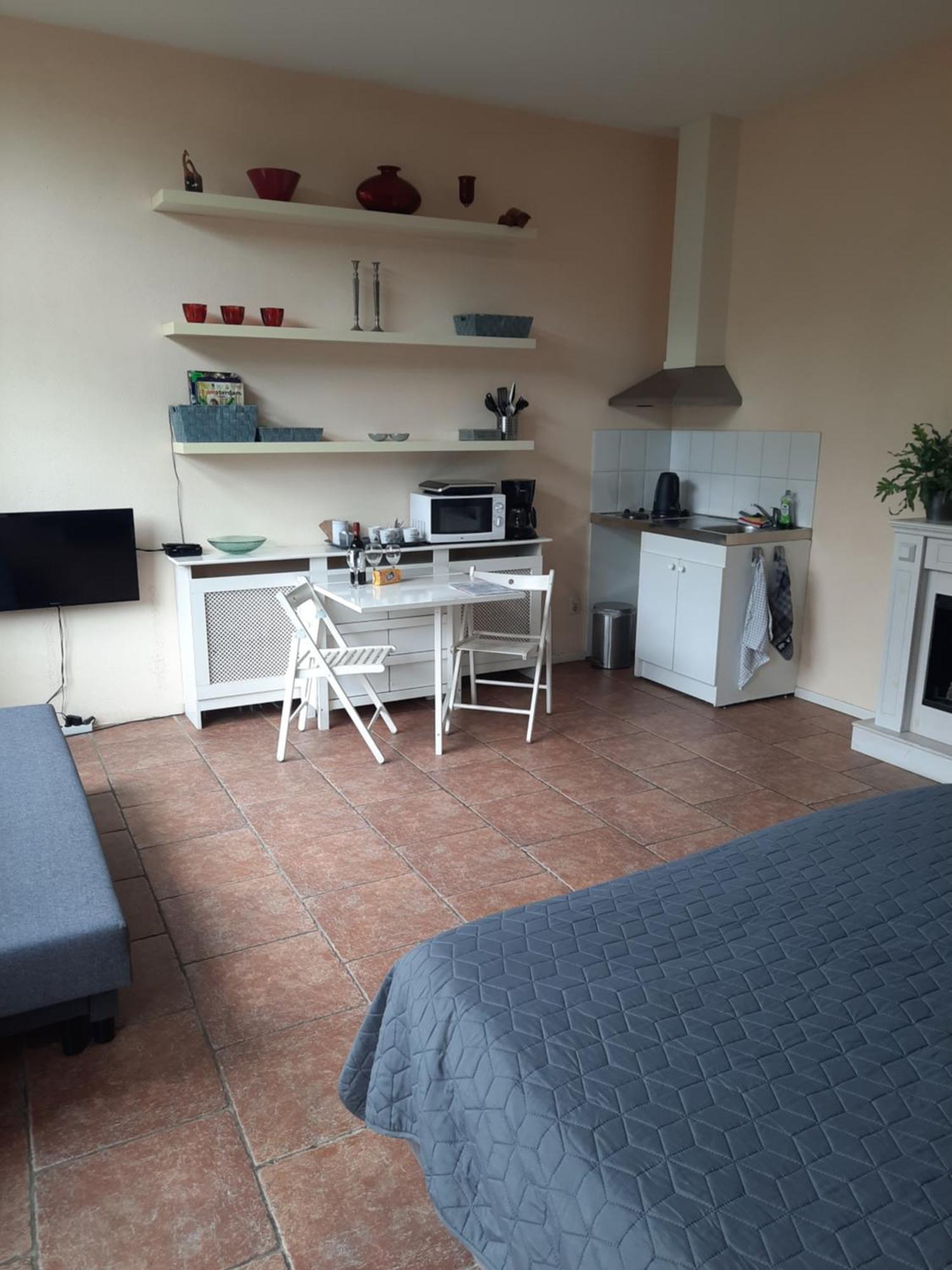 Quarenta Studio Bed & Breakfast 2*
