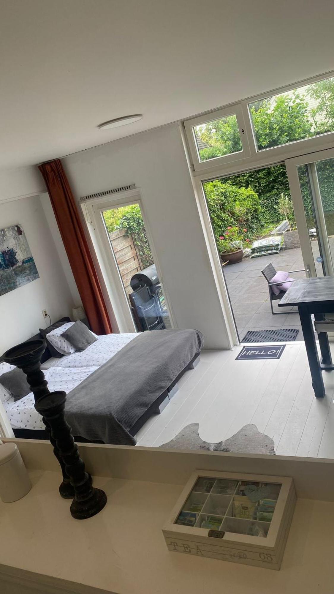 Apartamento Canal Garden Staywell