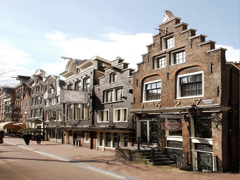 Nh Centre Hotel 4*
