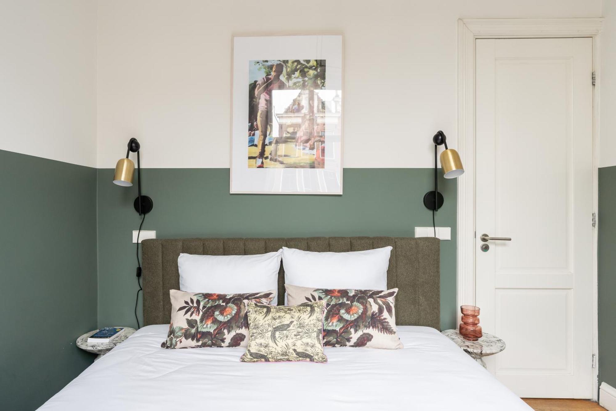 Vondelpark By Yays 4* Amsterdam