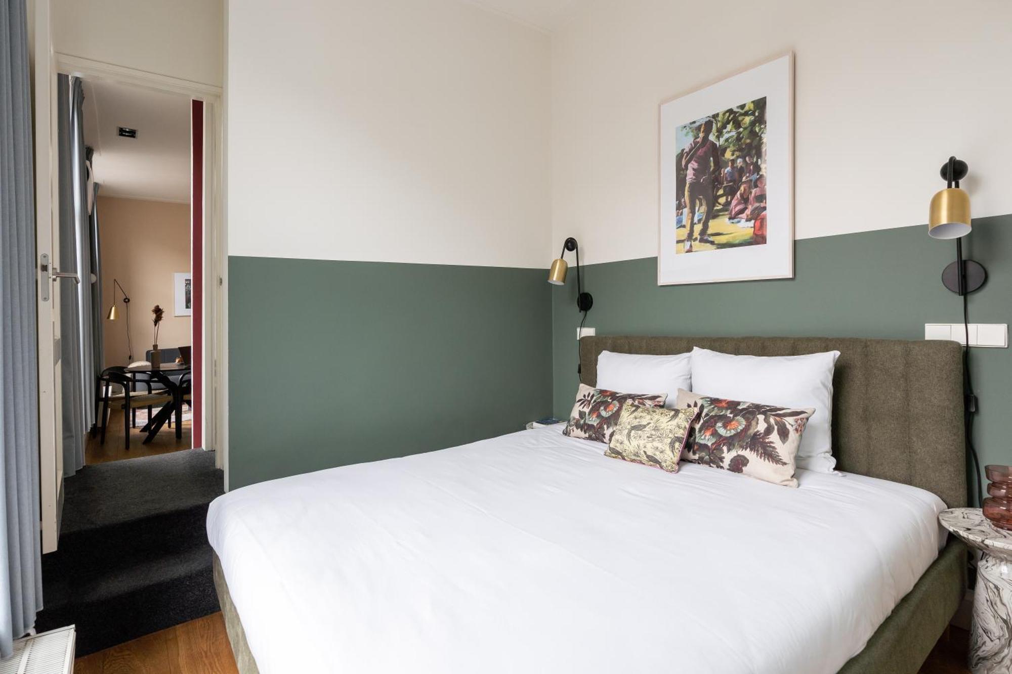 Vondelpark By Yays Aparthotel Amsterdam