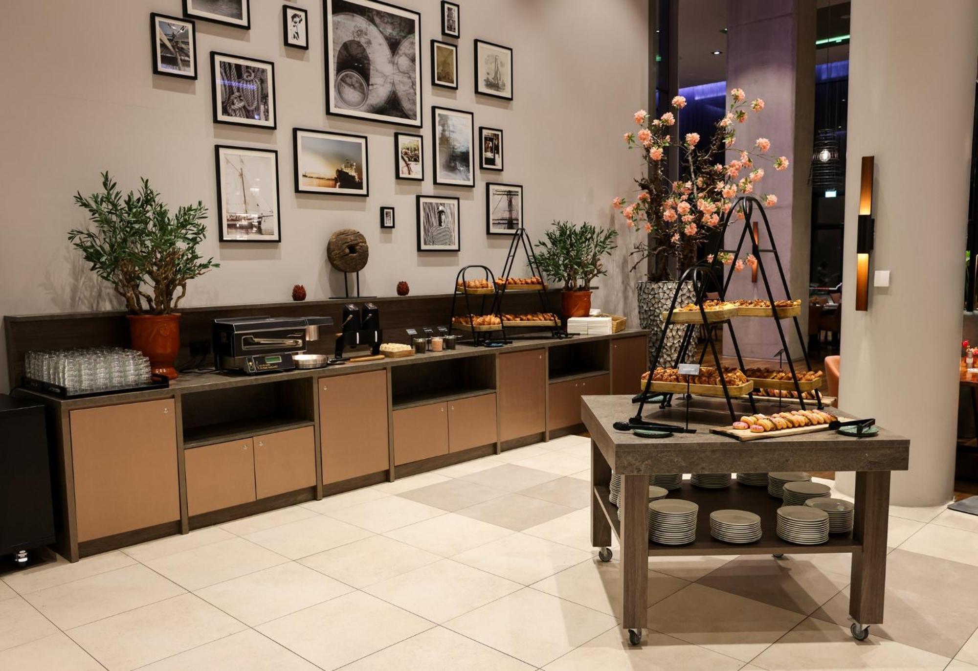 Leonardo Royal Hotel Amsterdam