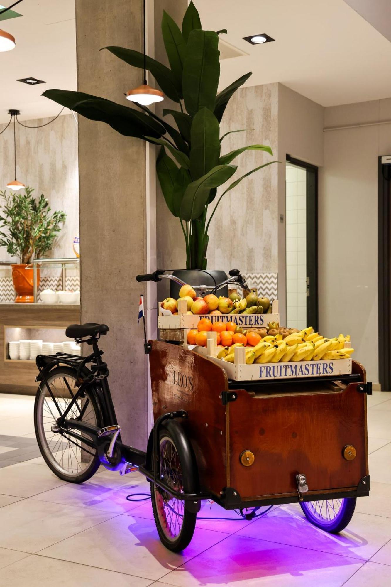 Leonardo Royal 4* Amsterdam