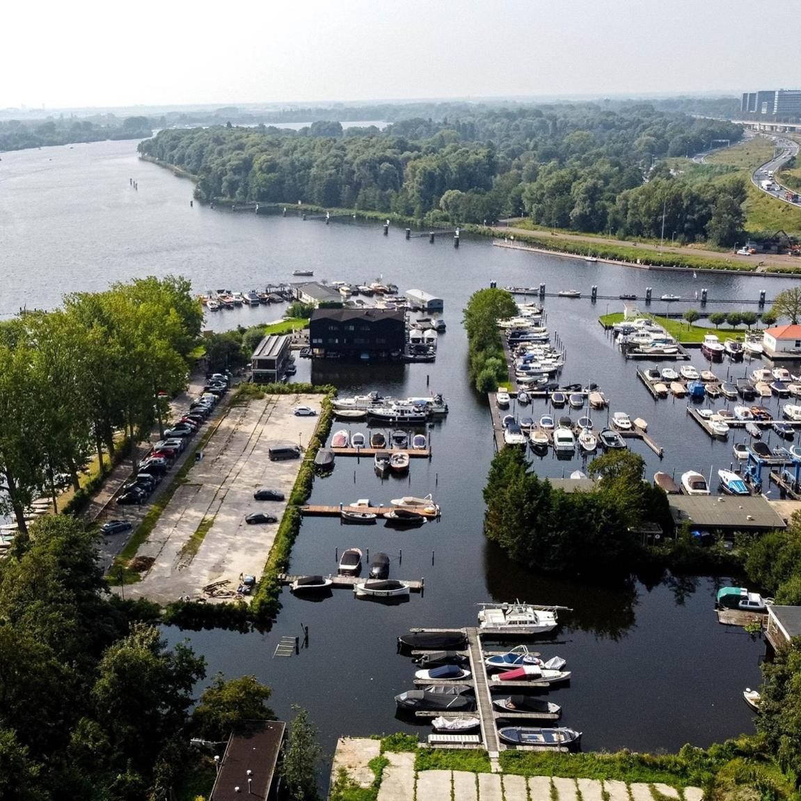 Motor Yacht Amstelle * Amsterdam