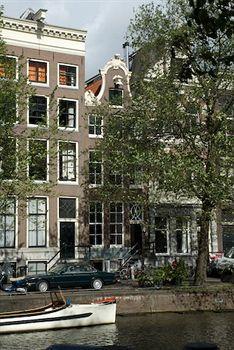 Couette-café Bed & Singel 96 Amsterdam