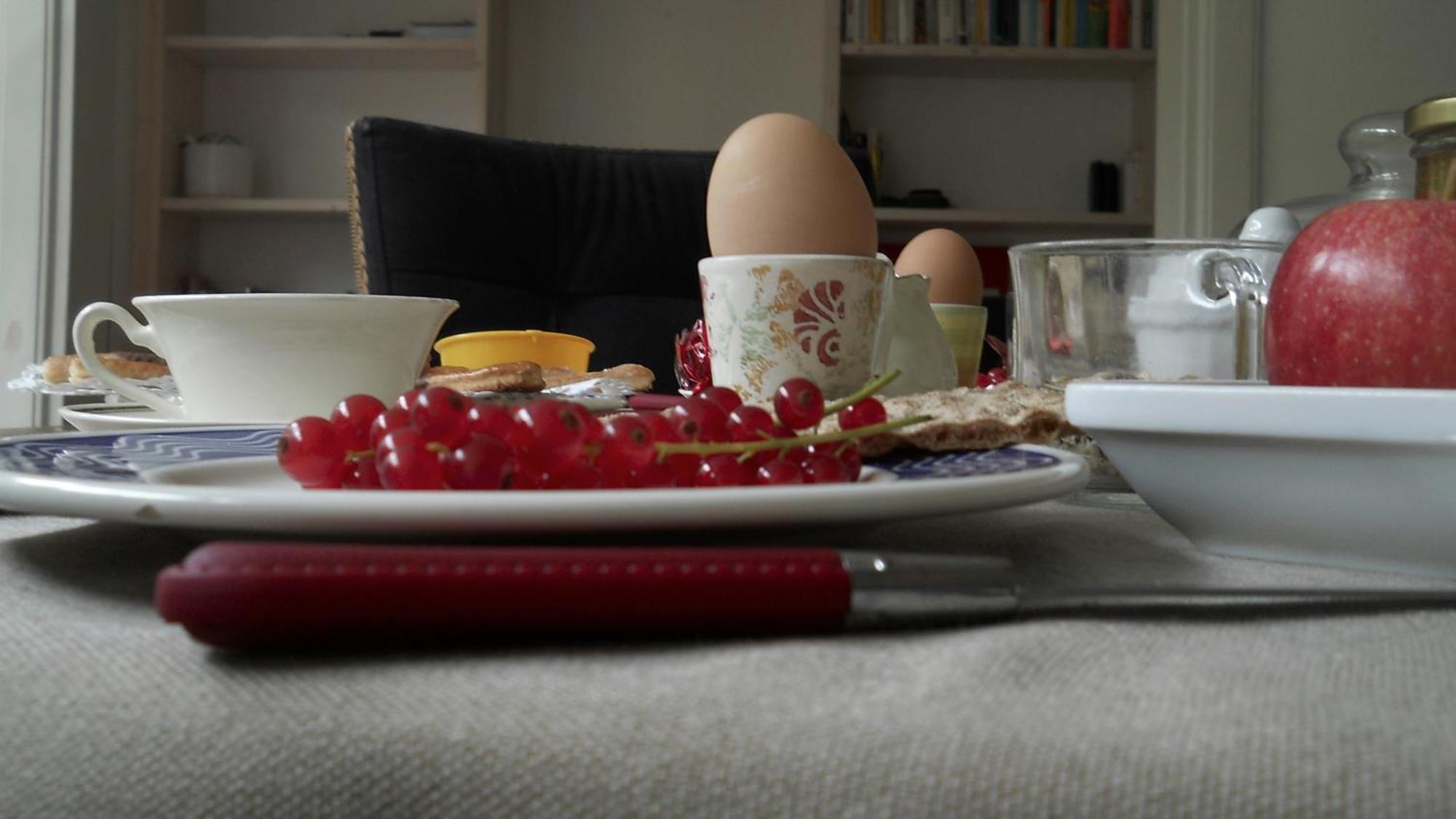 Bed and breakfast Missortelia