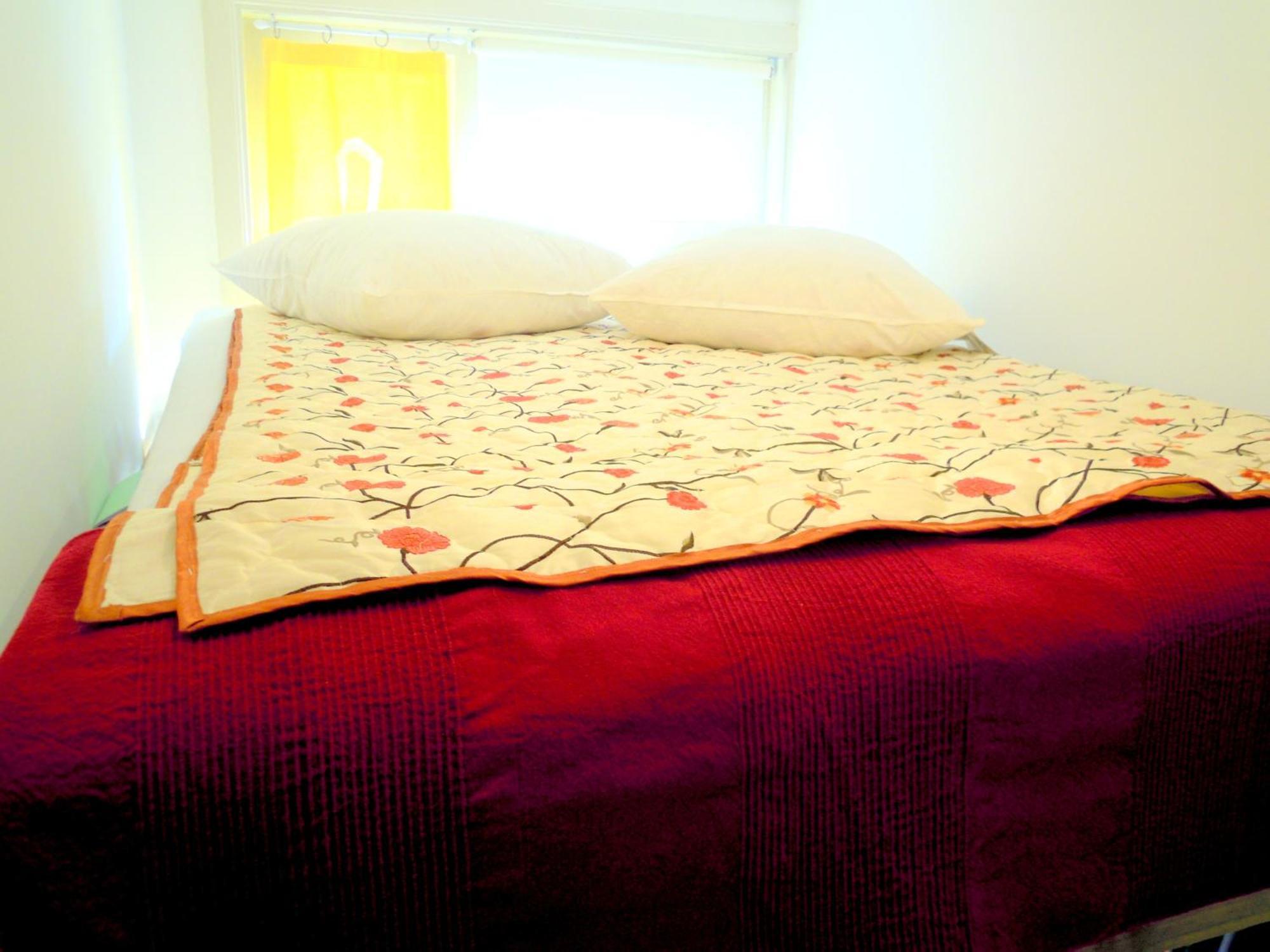 Bed and breakfast Missortelia