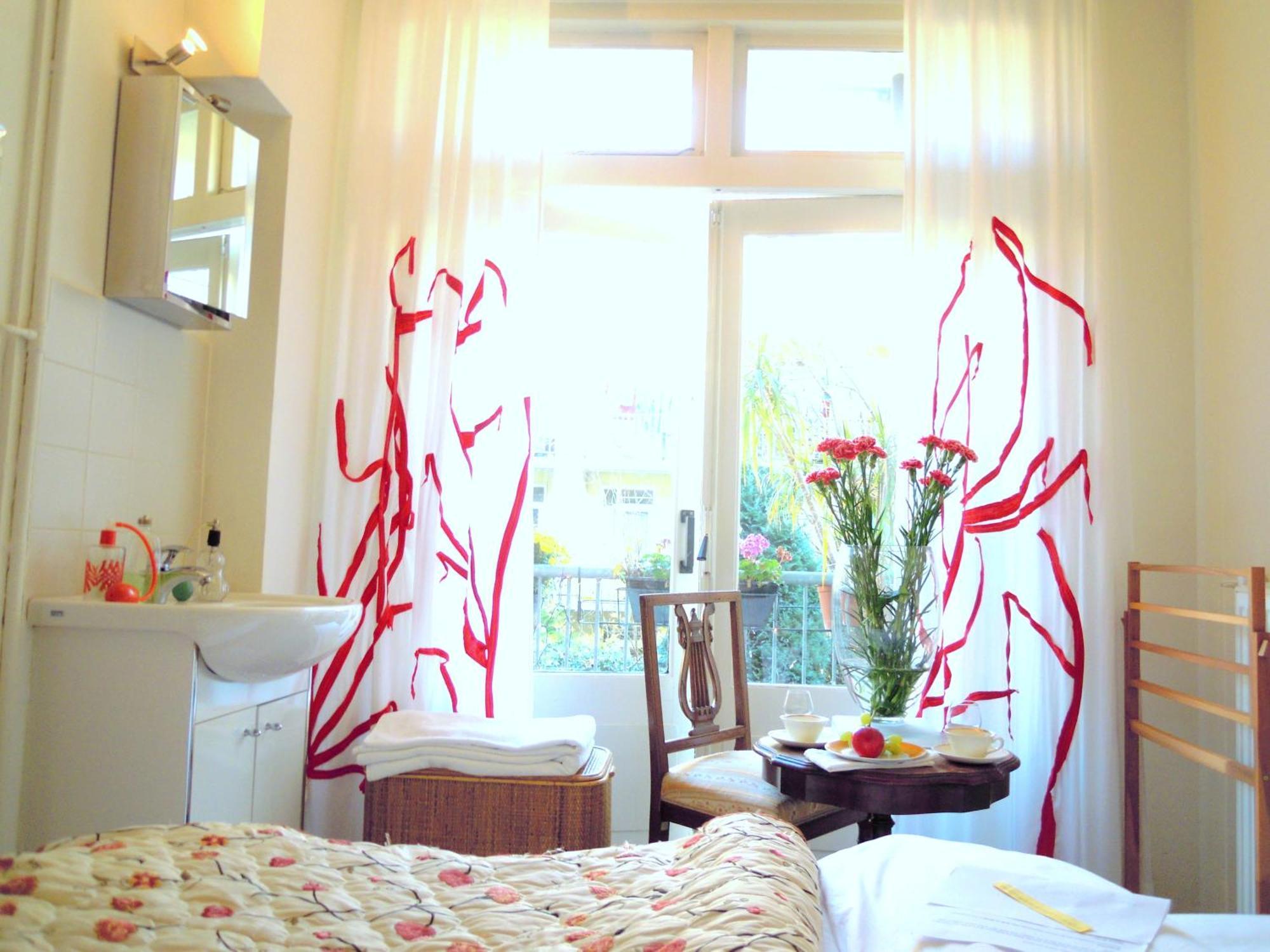 Bed and breakfast Missortelia