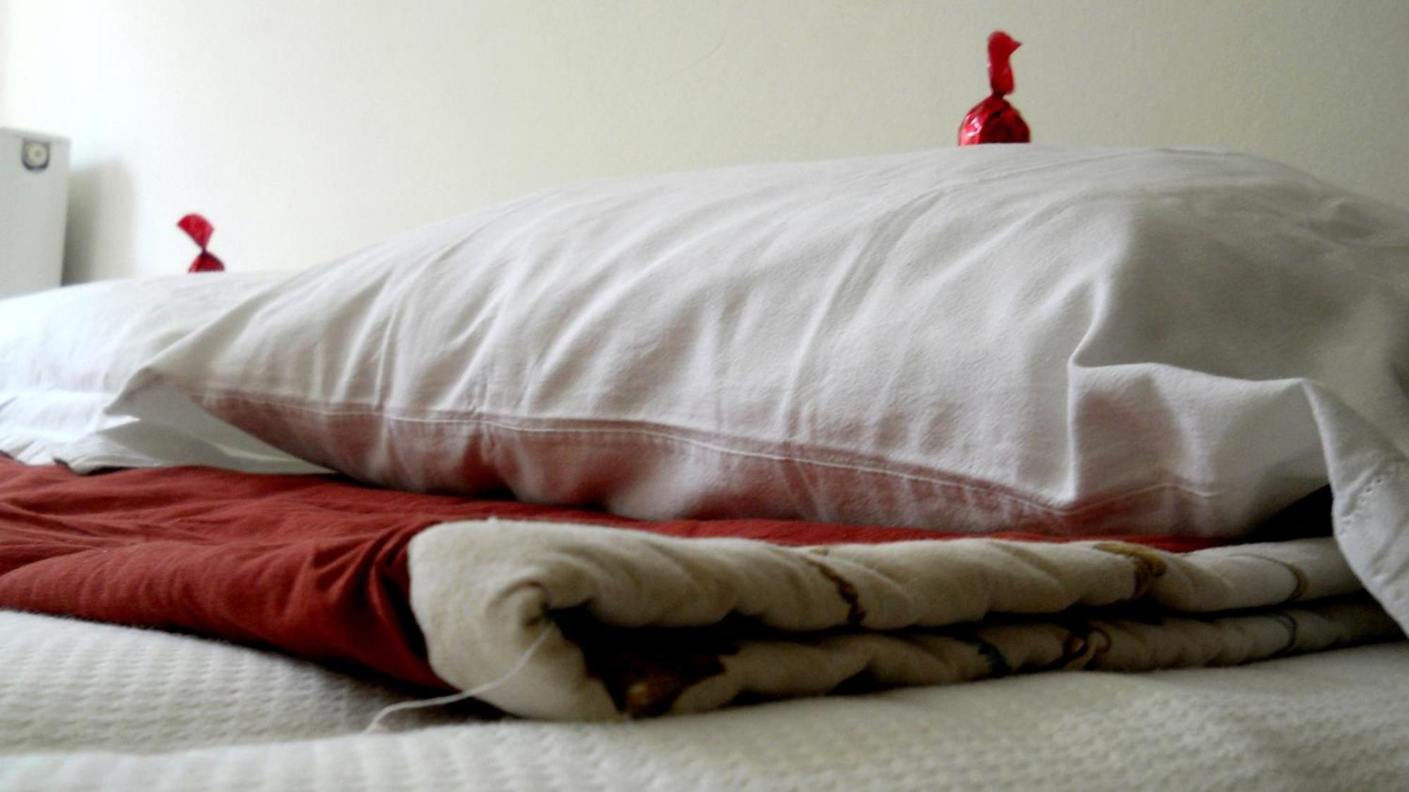 Bed and breakfast Missortelia 2*