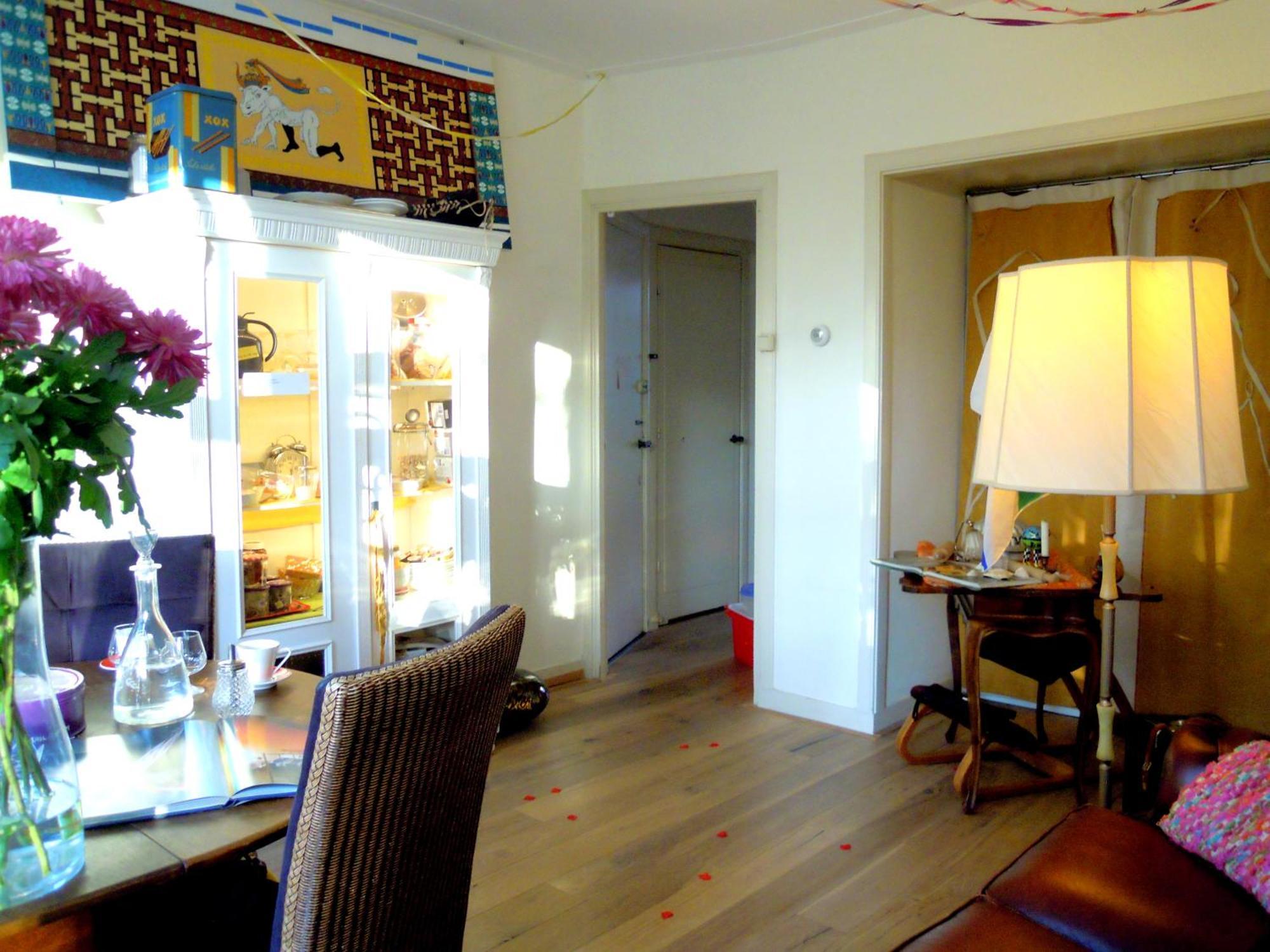 Bed and breakfast Missortelia