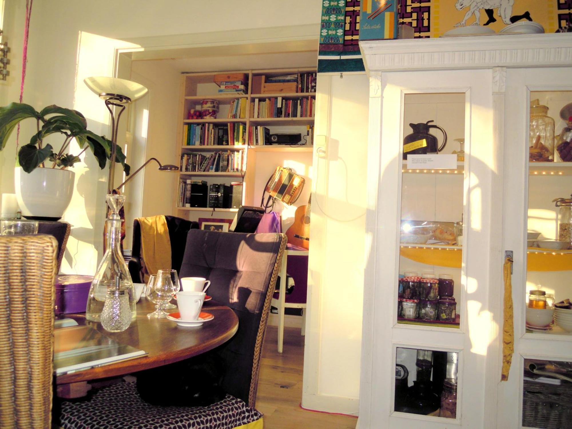 Bed and breakfast Missortelia 2*
