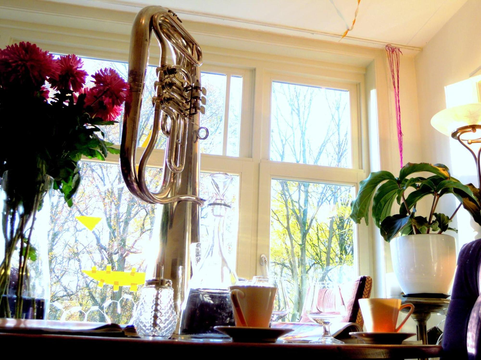 Bed and breakfast Missortelia 2*