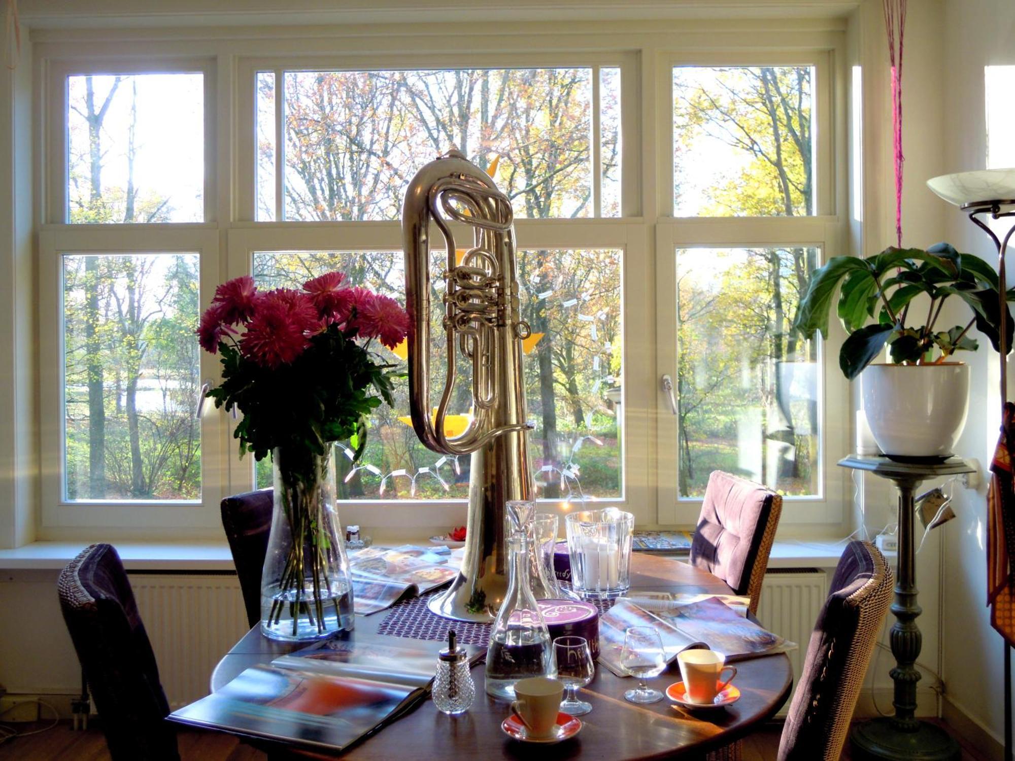 Bed and breakfast Missortelia