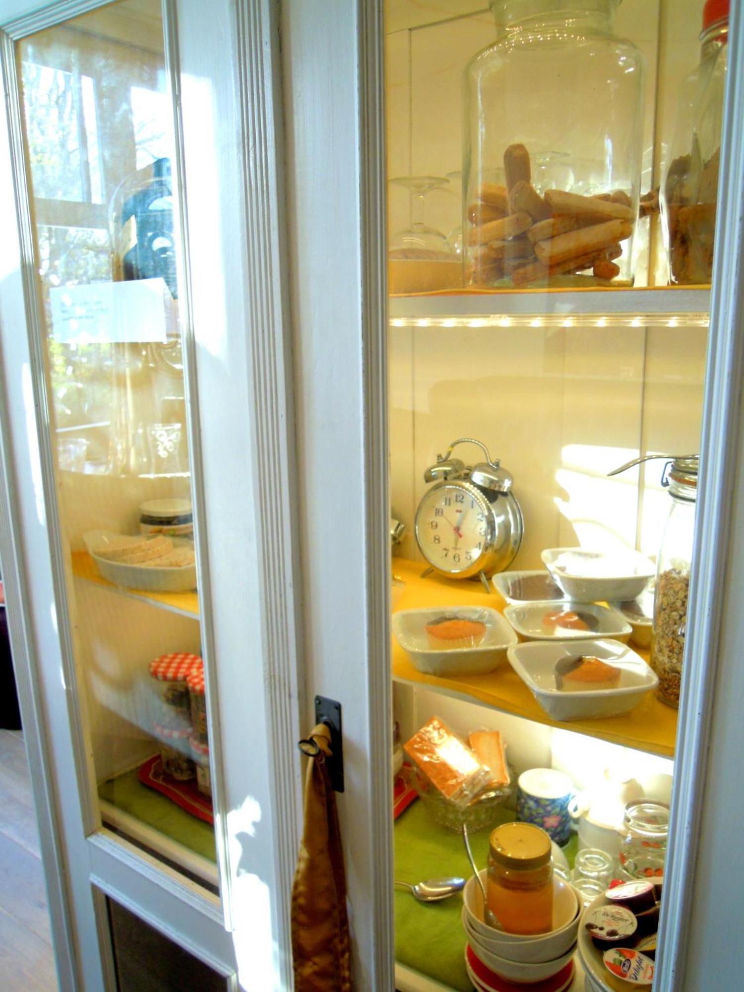 Bed and breakfast Missortelia 2*