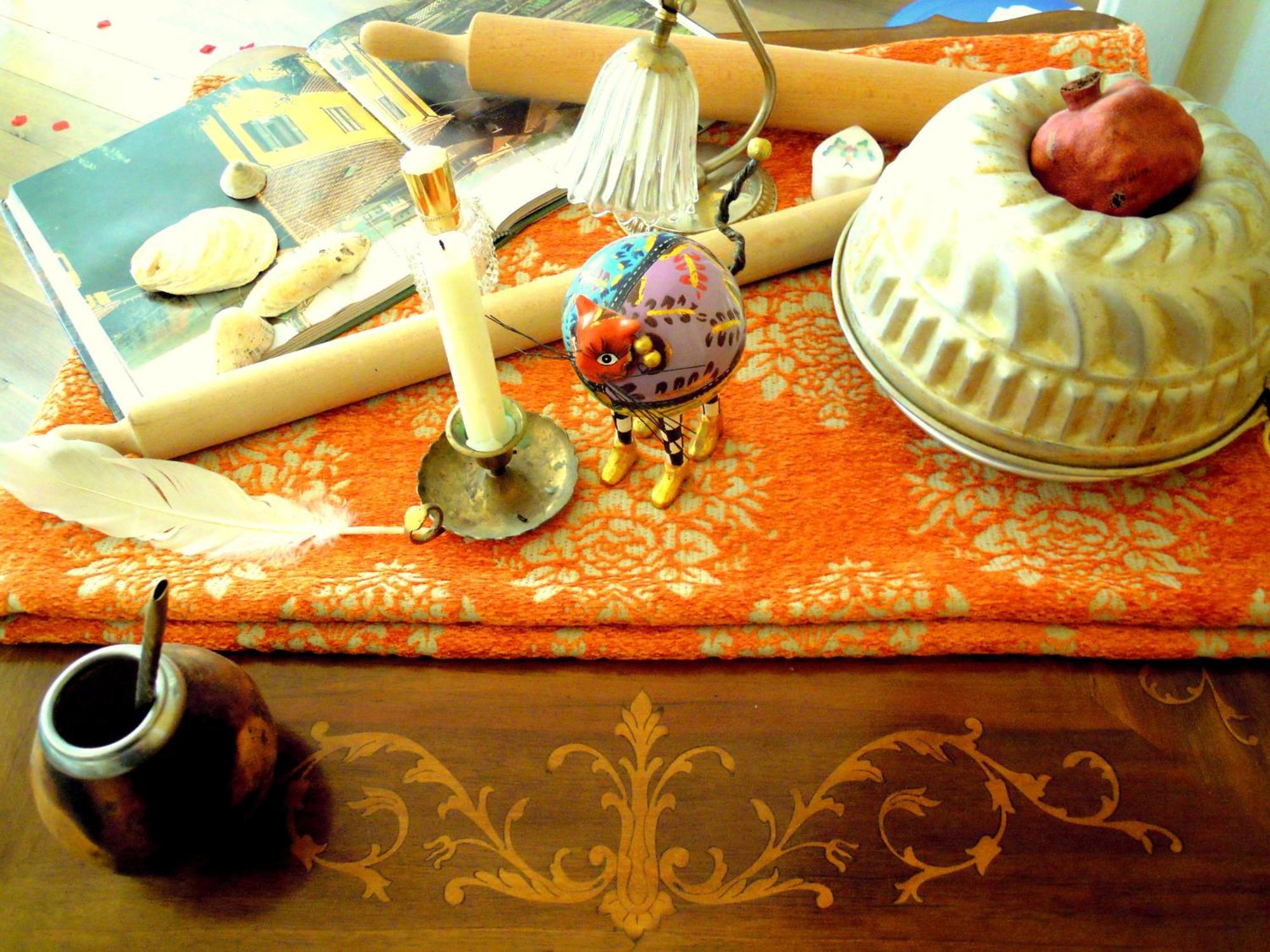 Bed and breakfast Missortelia 2*