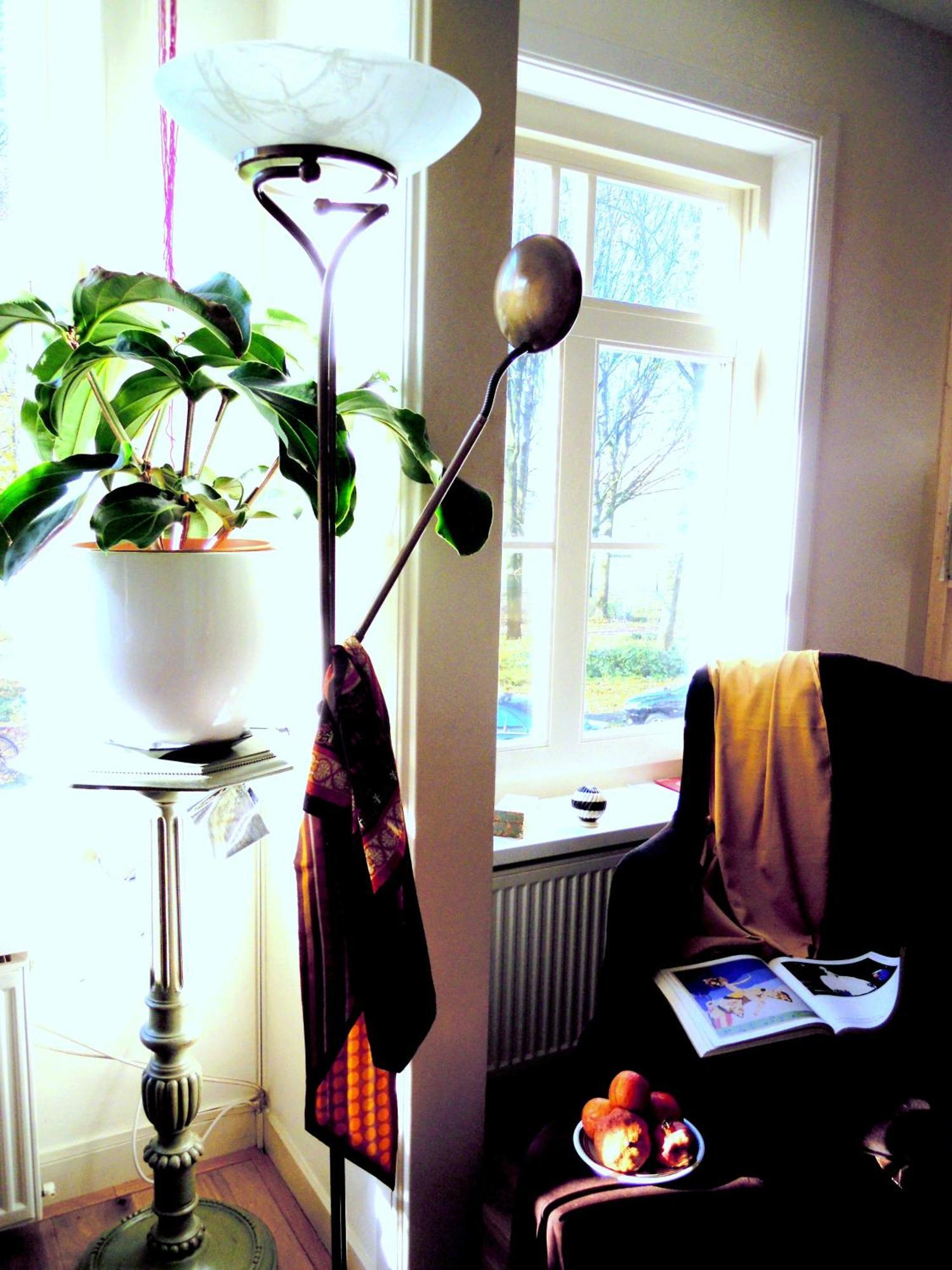 Bed and breakfast Missortelia Ámsterdam