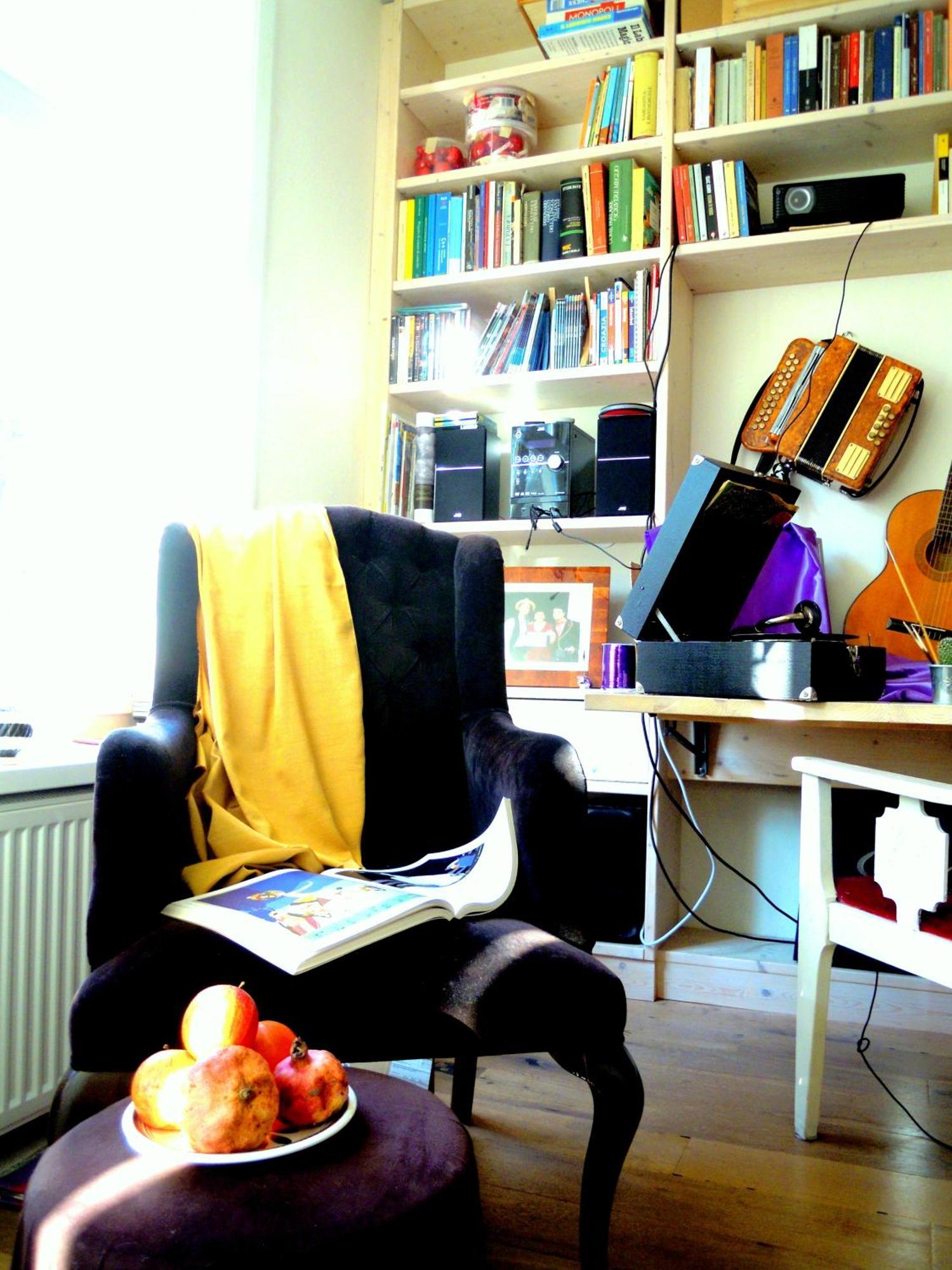 Bed and breakfast Missortelia 2*