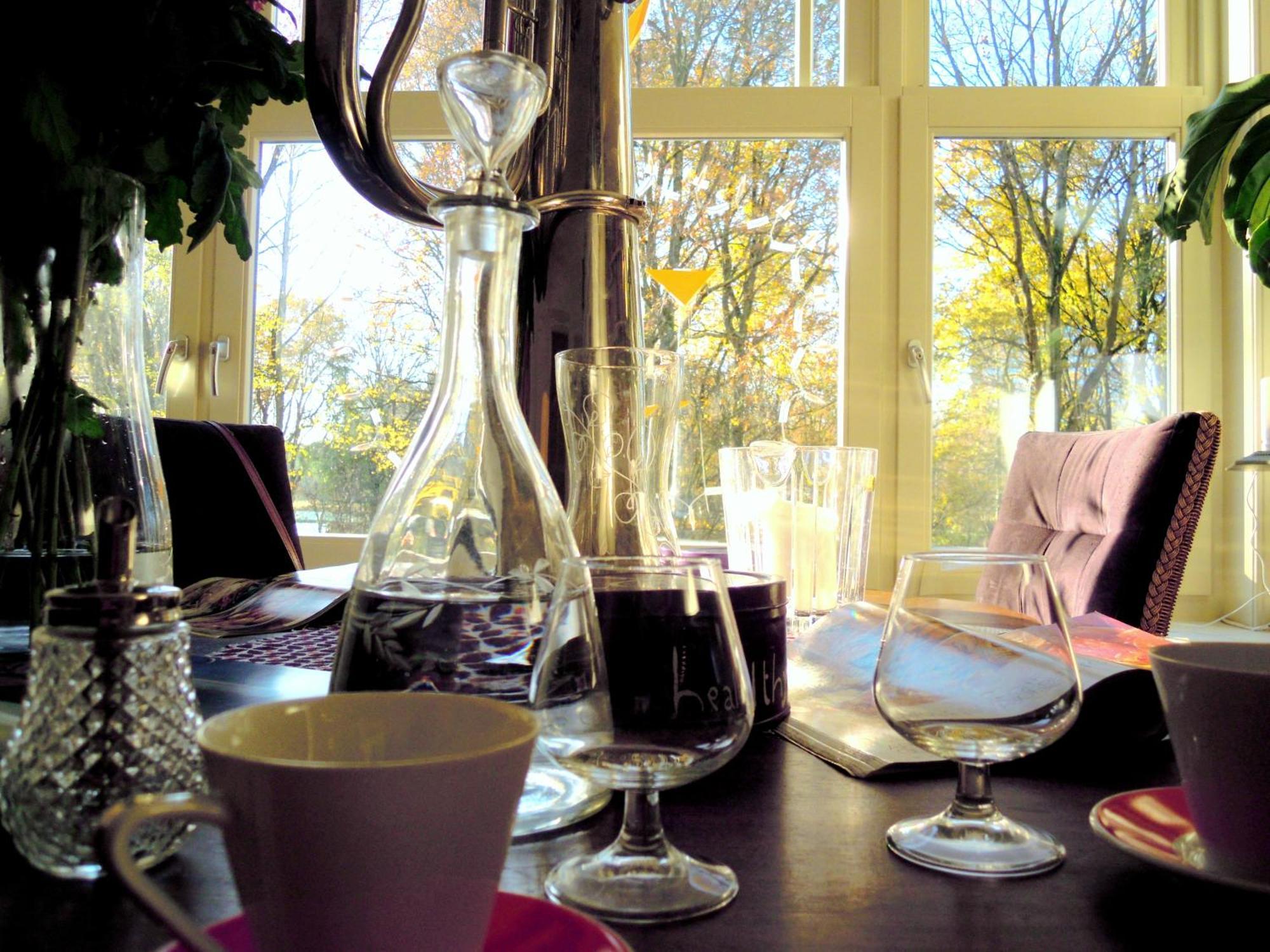 Bed and breakfast Missortelia
