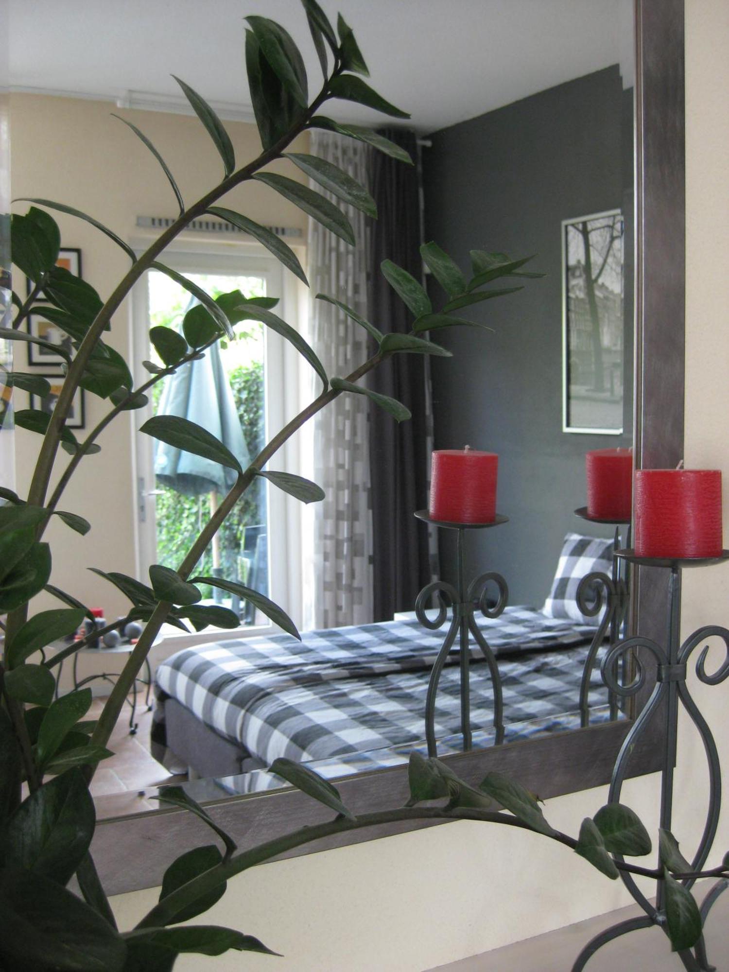 Bed & Breakfast Quarenta Studio Amsterdam