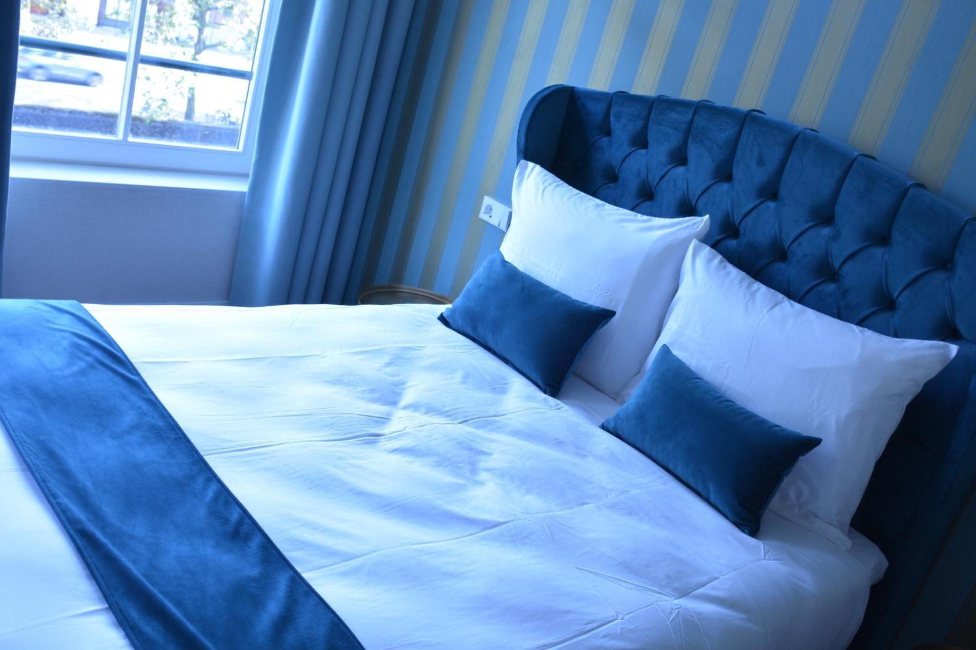 The If Boutique Hotel