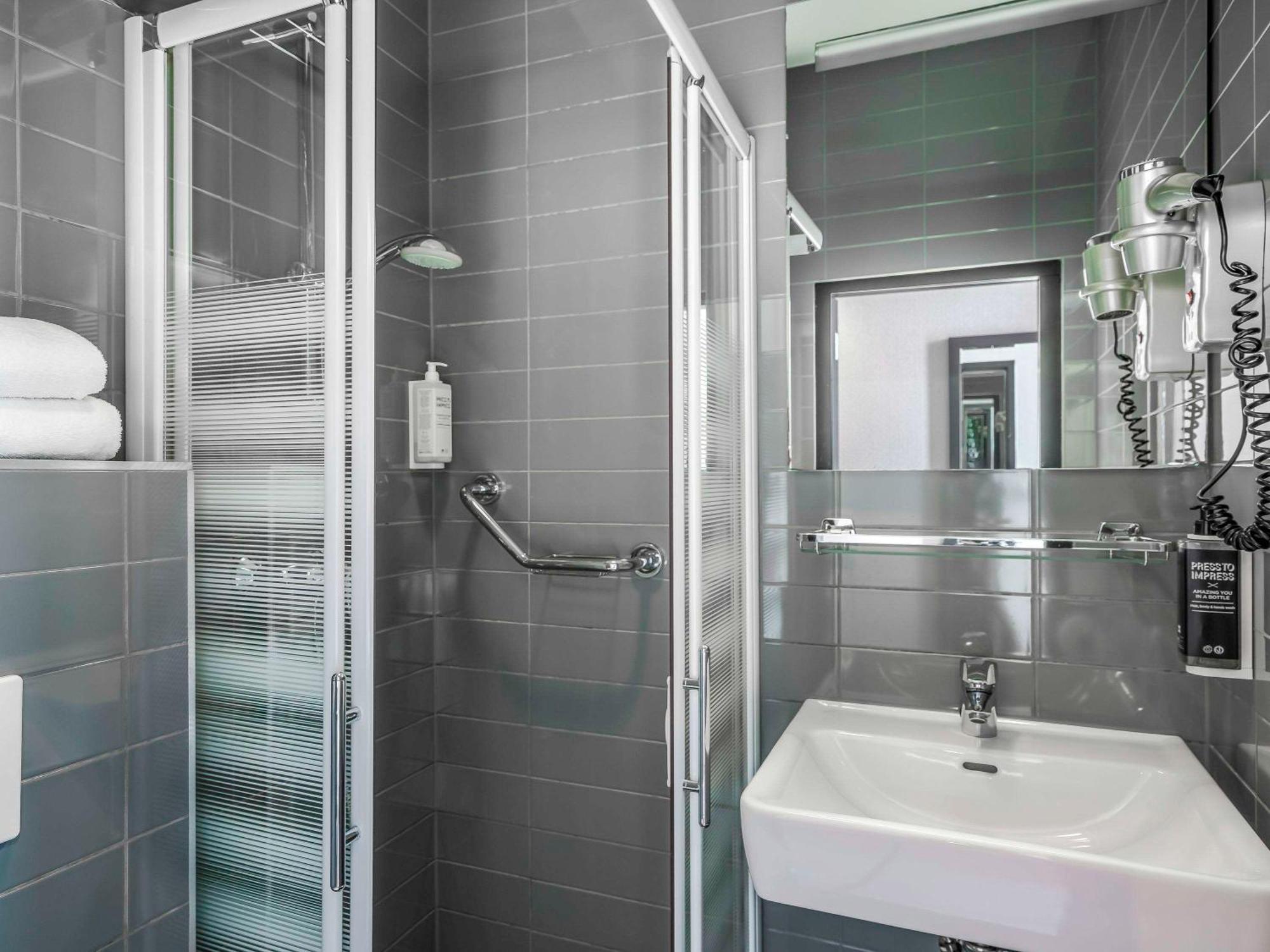 Ibis Styles Amstel 3* Amsterdam