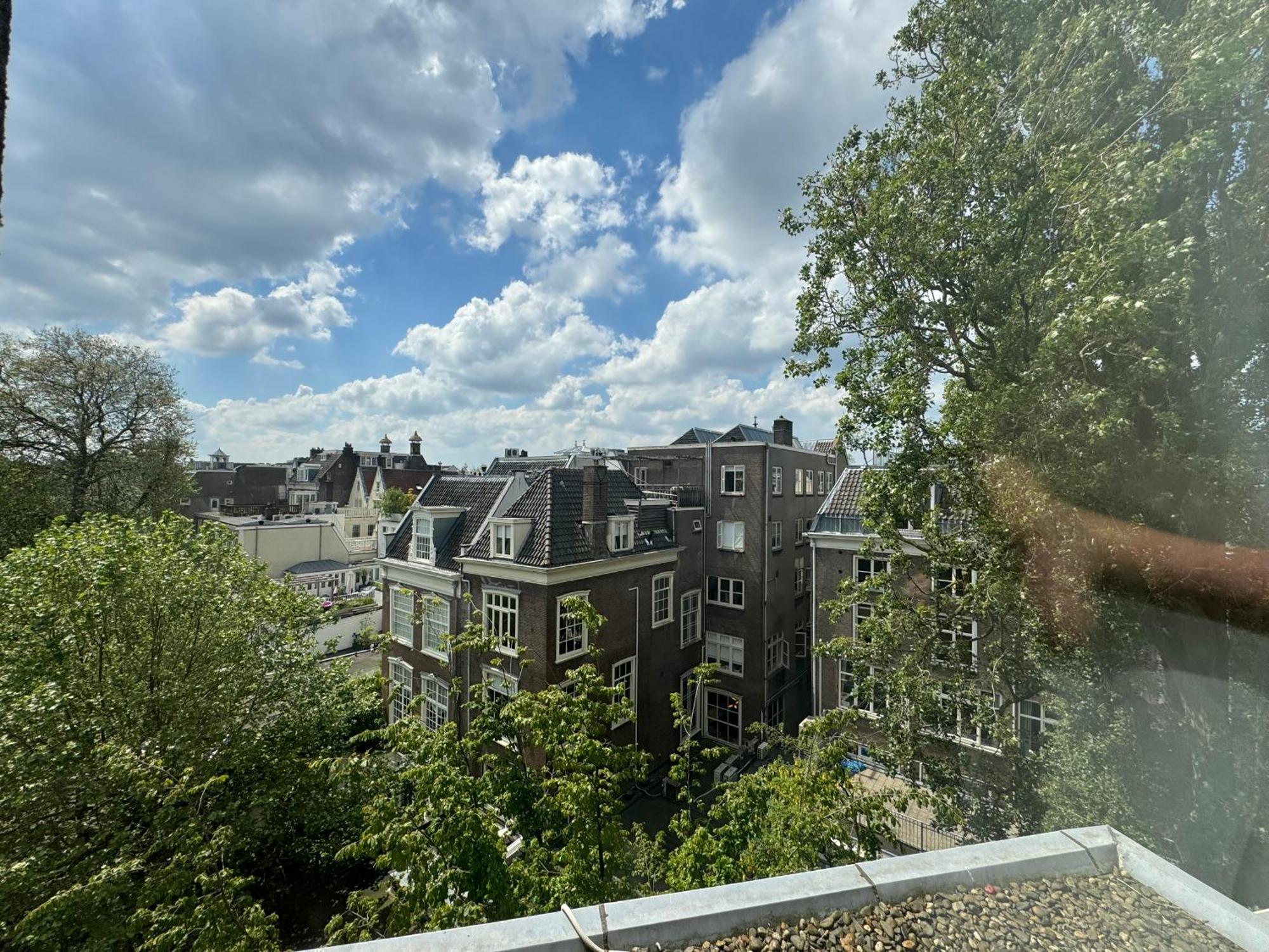 La Belle Vue 2* Amsterdam