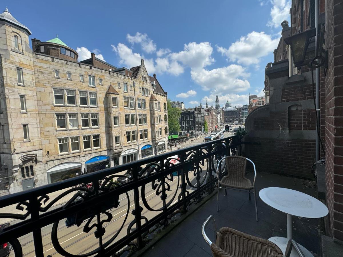 La Belle Vue Hotel